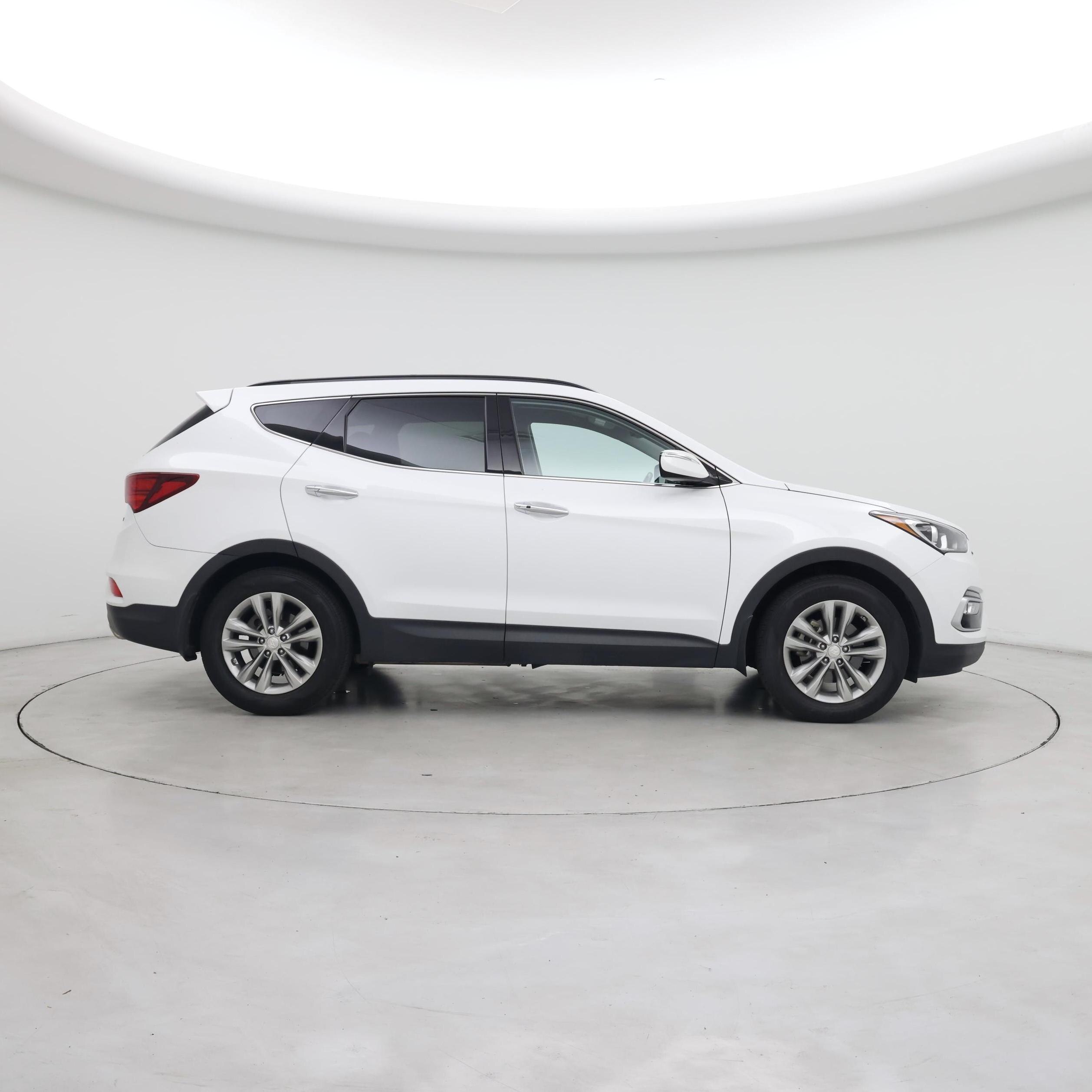 Thumbnail: 2018 Hyundai Santa Fe - 7