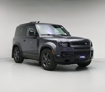 2023 Land Rover Defender 90 X-Dynamic SE