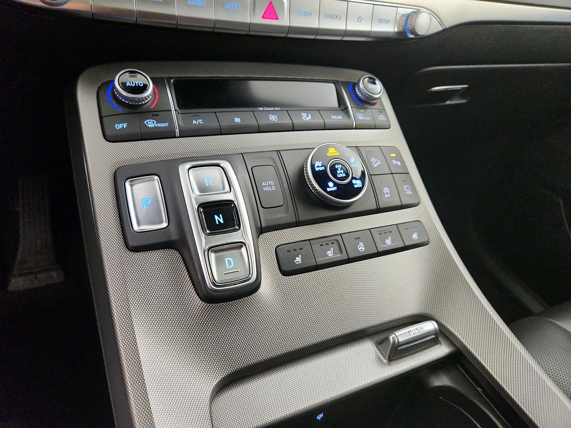 Thumbnail: 2022 Hyundai Palisade - 18