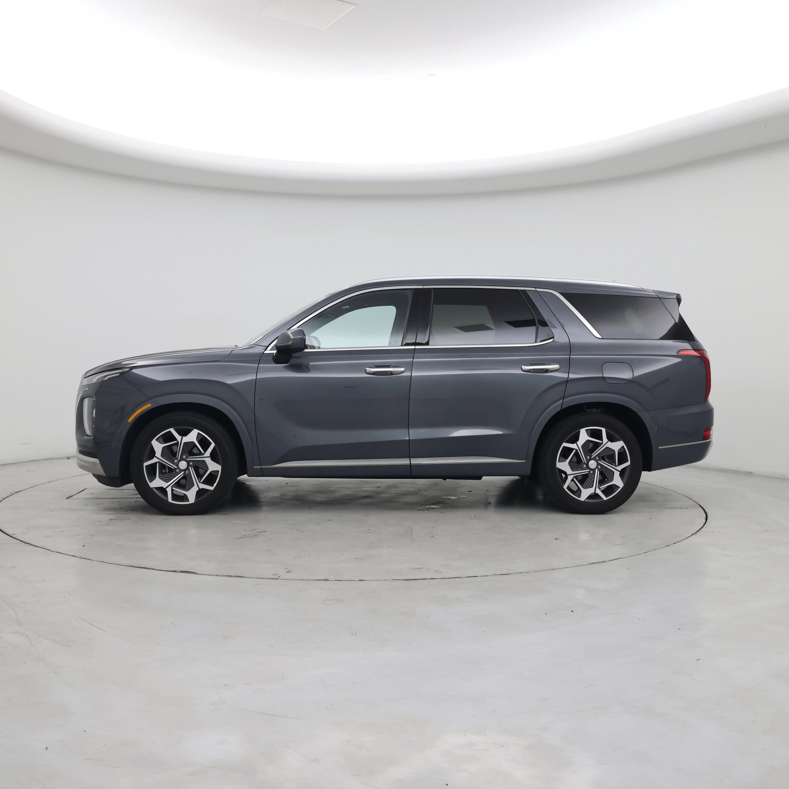 Thumbnail: 2022 Hyundai Palisade - 3