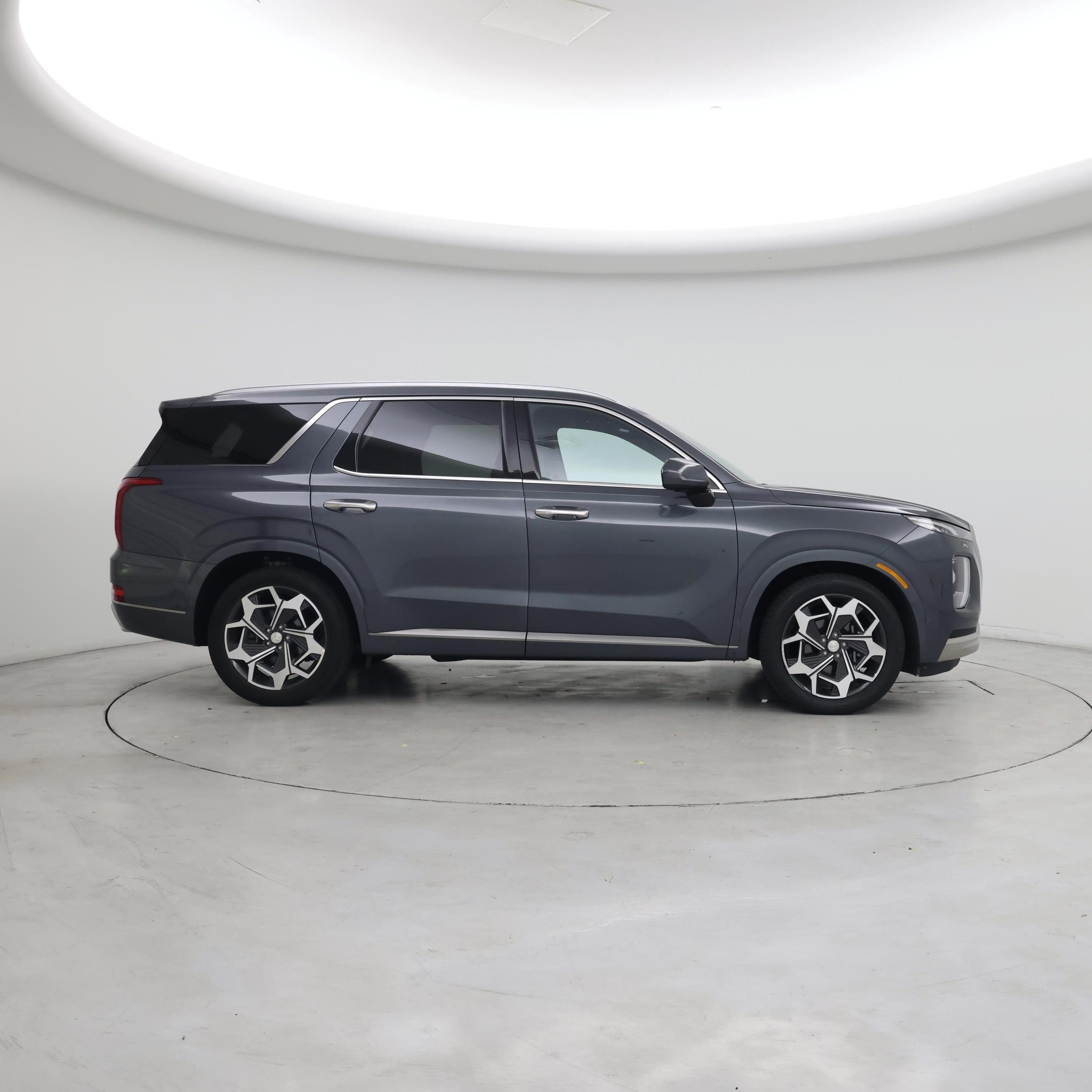 Thumbnail: 2022 Hyundai Palisade - 7