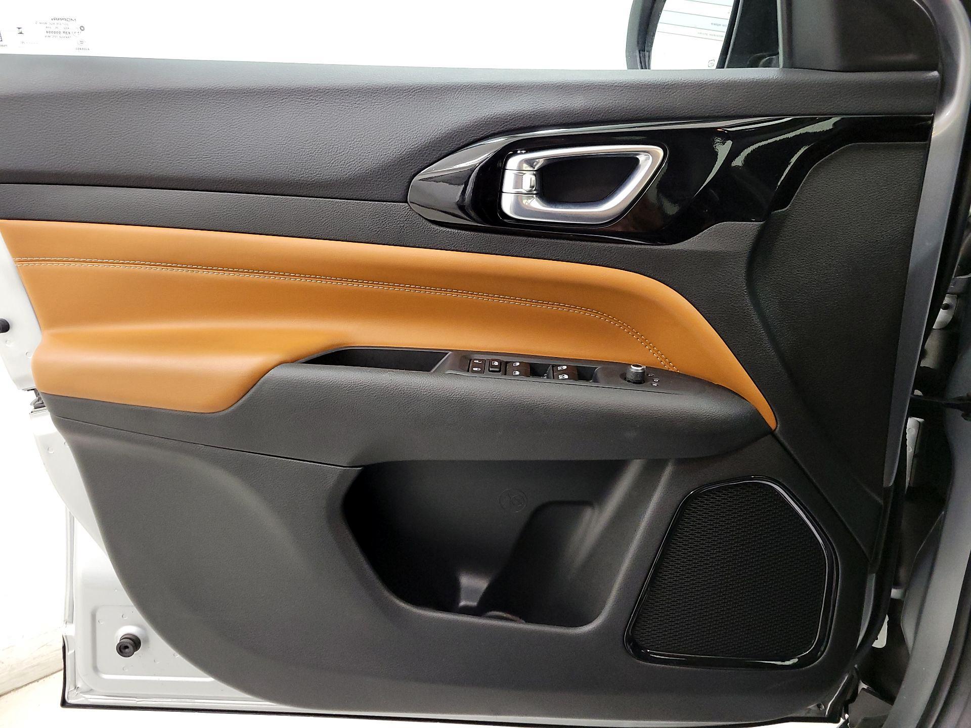 Thumbnail: 2025 Jeep Compass - 12