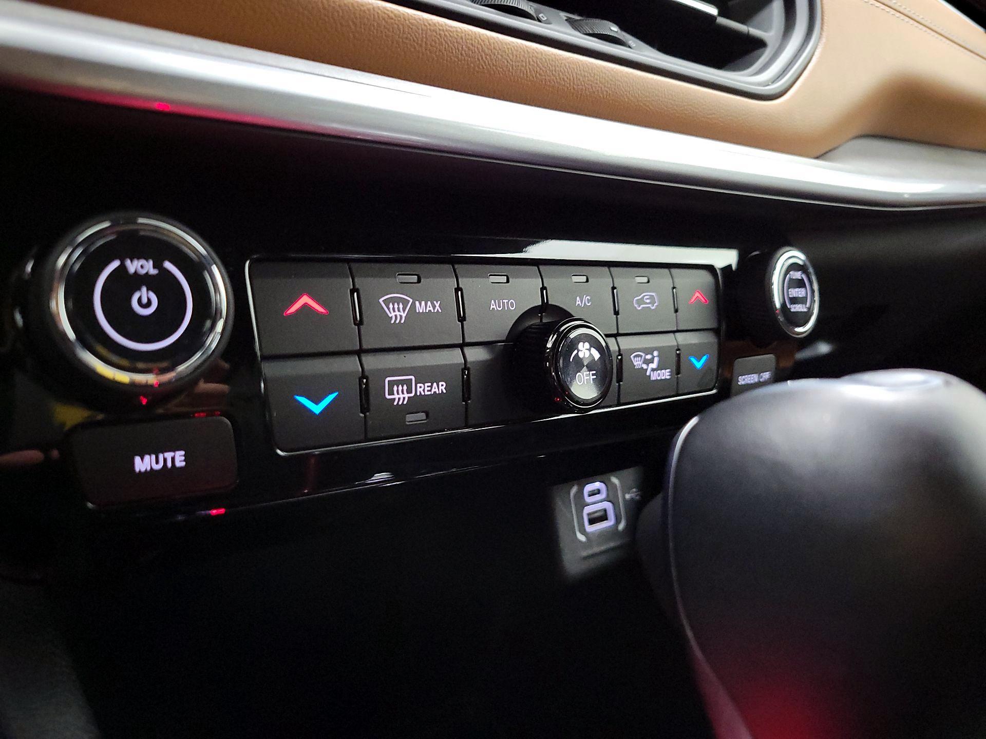 Thumbnail: 2025 Jeep Compass - 16