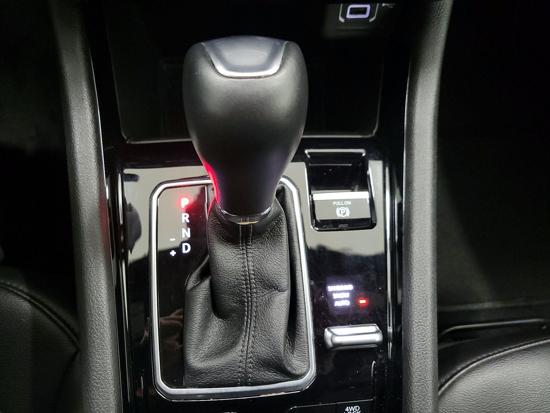 Thumbnail: 2025 Jeep Compass - 17