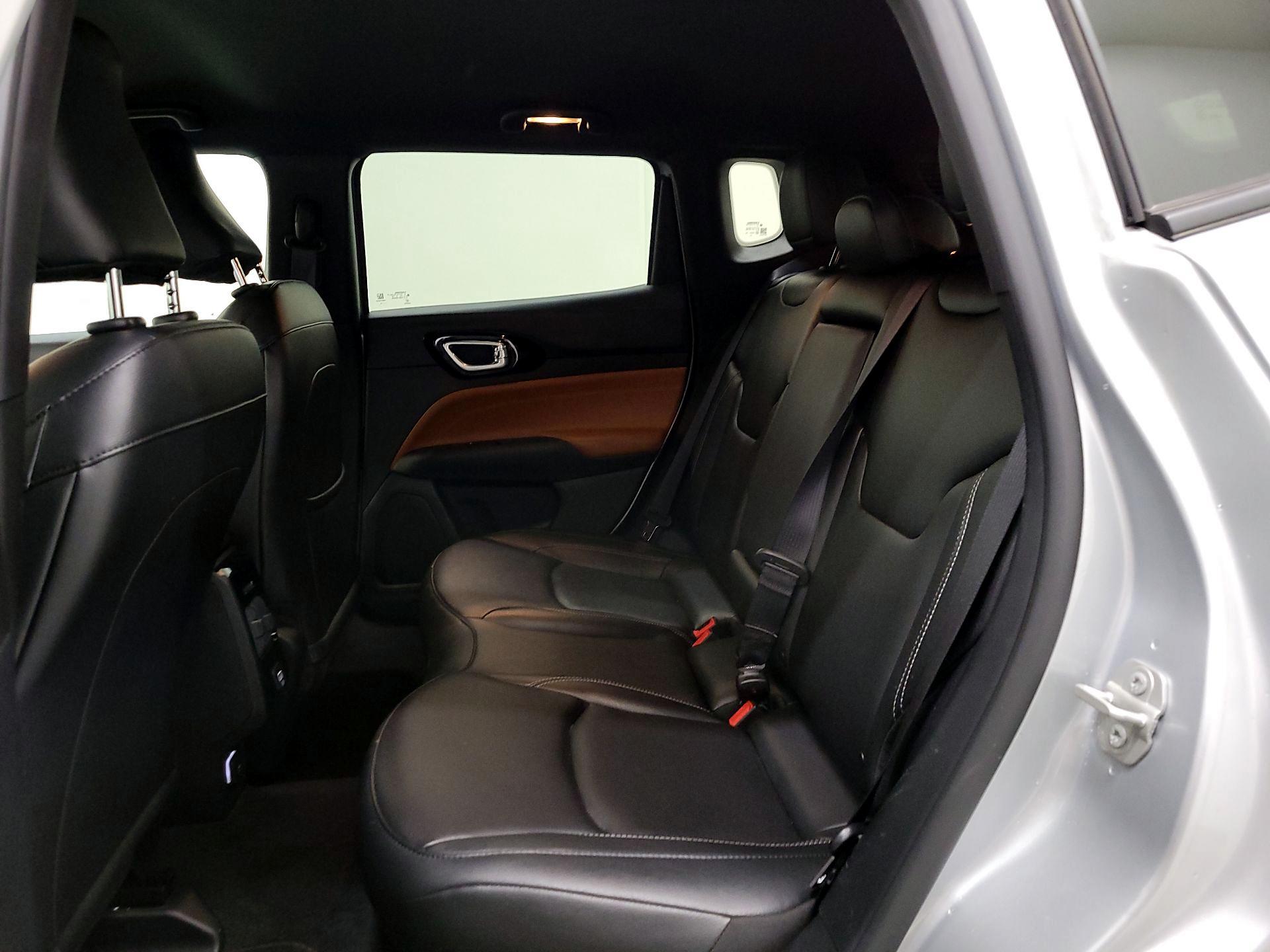 Thumbnail: 2025 Jeep Compass - 19