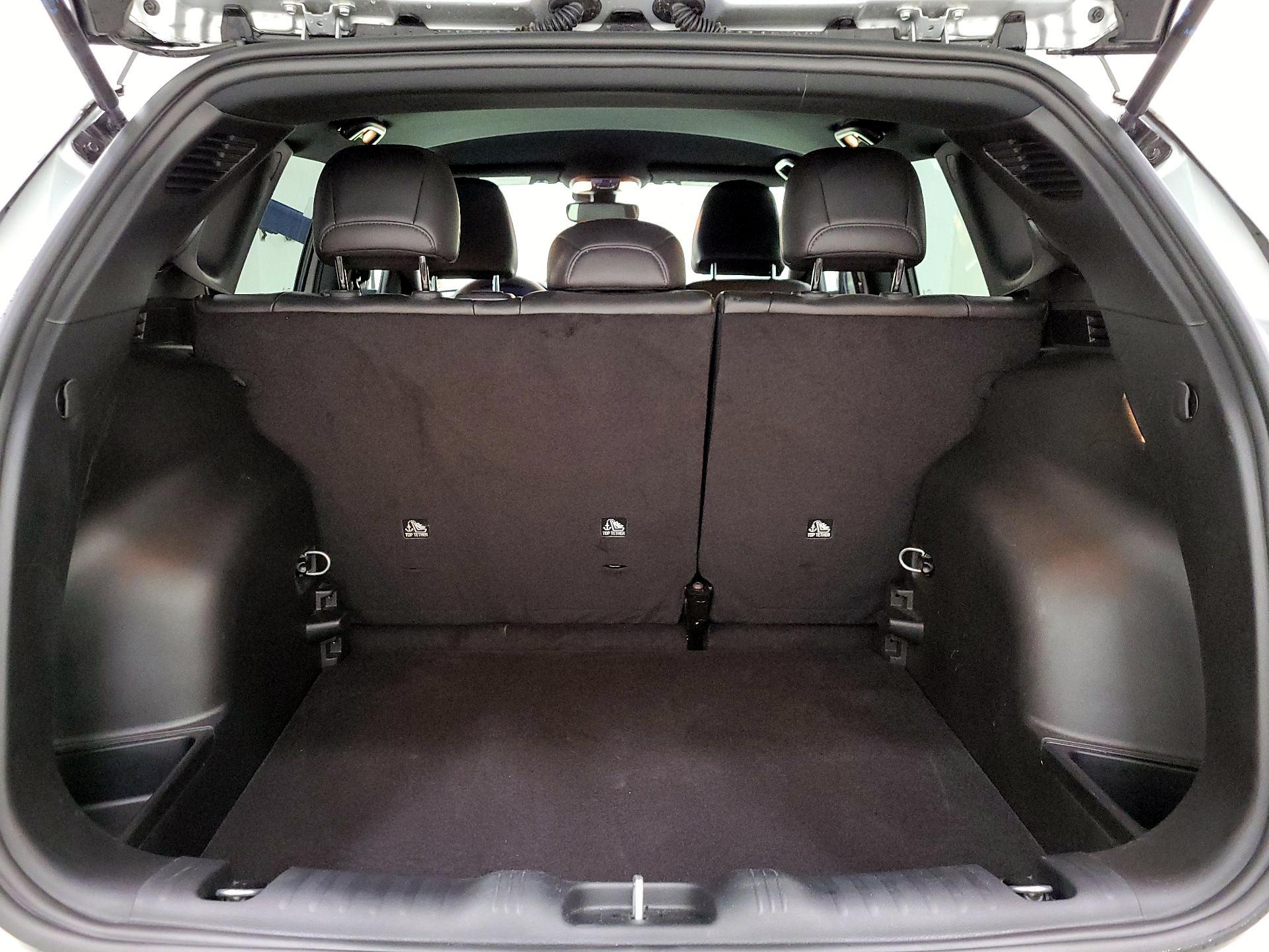 Thumbnail: 2025 Jeep Compass - 20