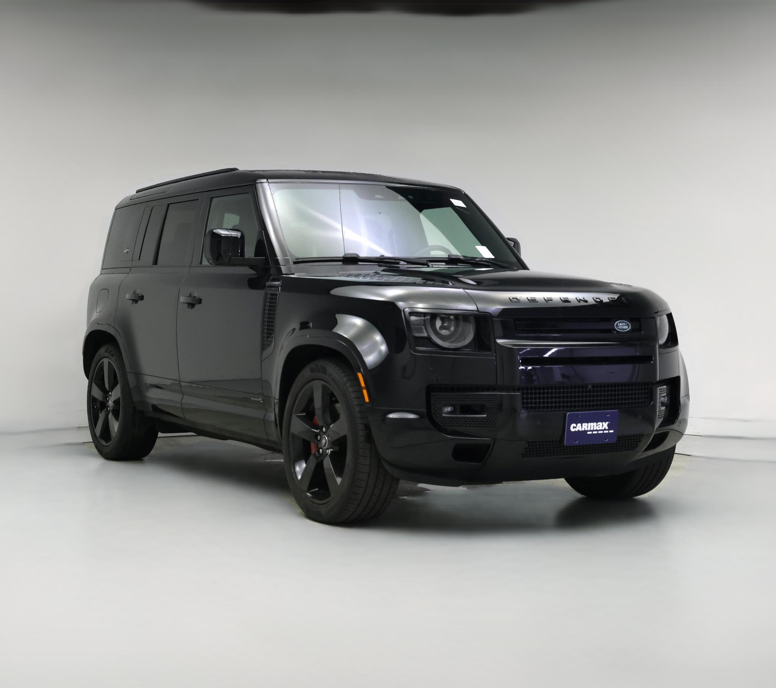 Thumbnail: 2023 Land Rover Defender - 1