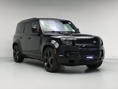 2023 Land Rover Defender 110 X