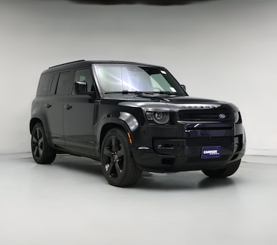 2023 Land Rover Defender 110 X