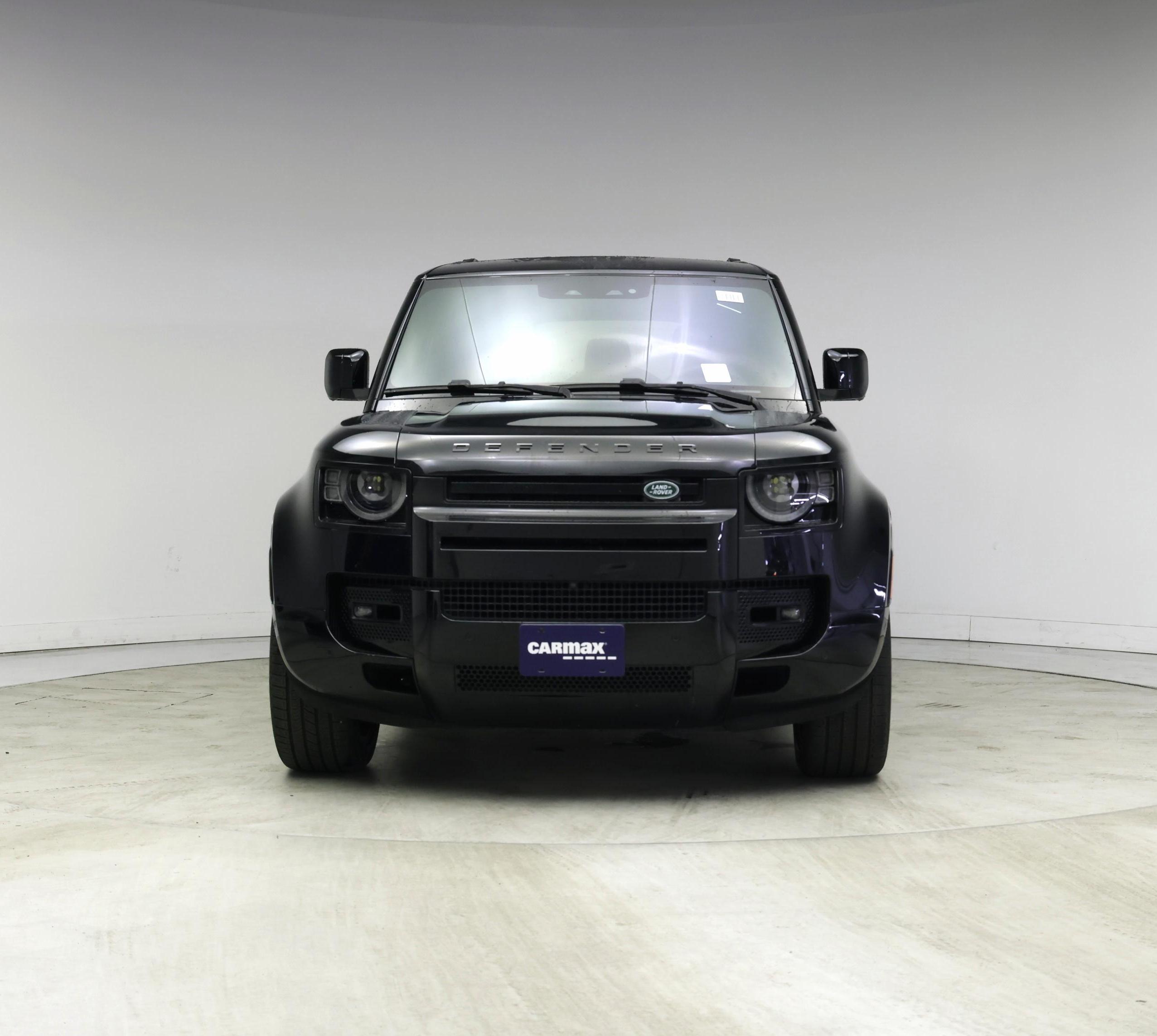 Thumbnail: 2023 Land Rover Defender - 5