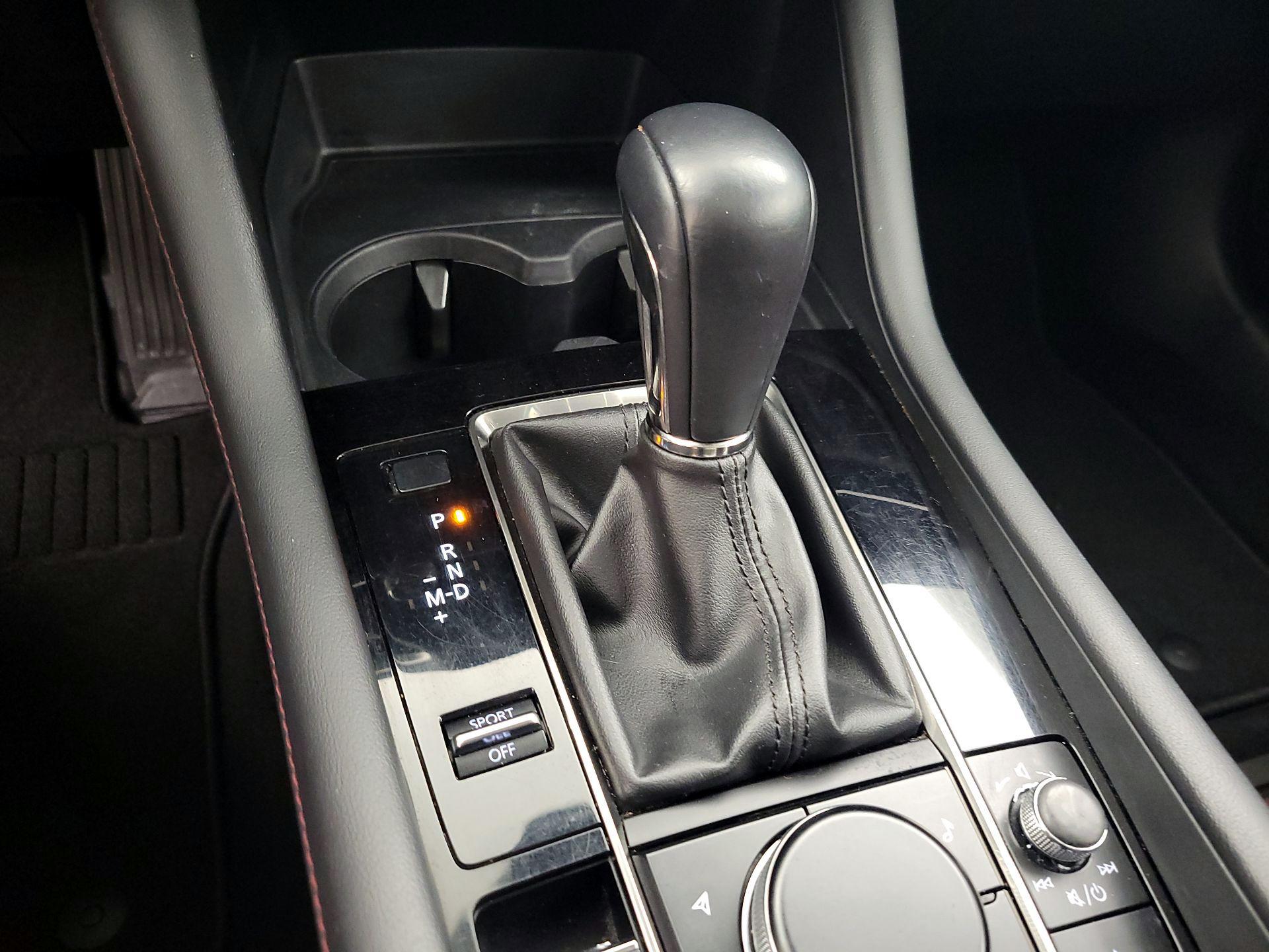 Thumbnail: 2023 Mazda Mazda3 - 17