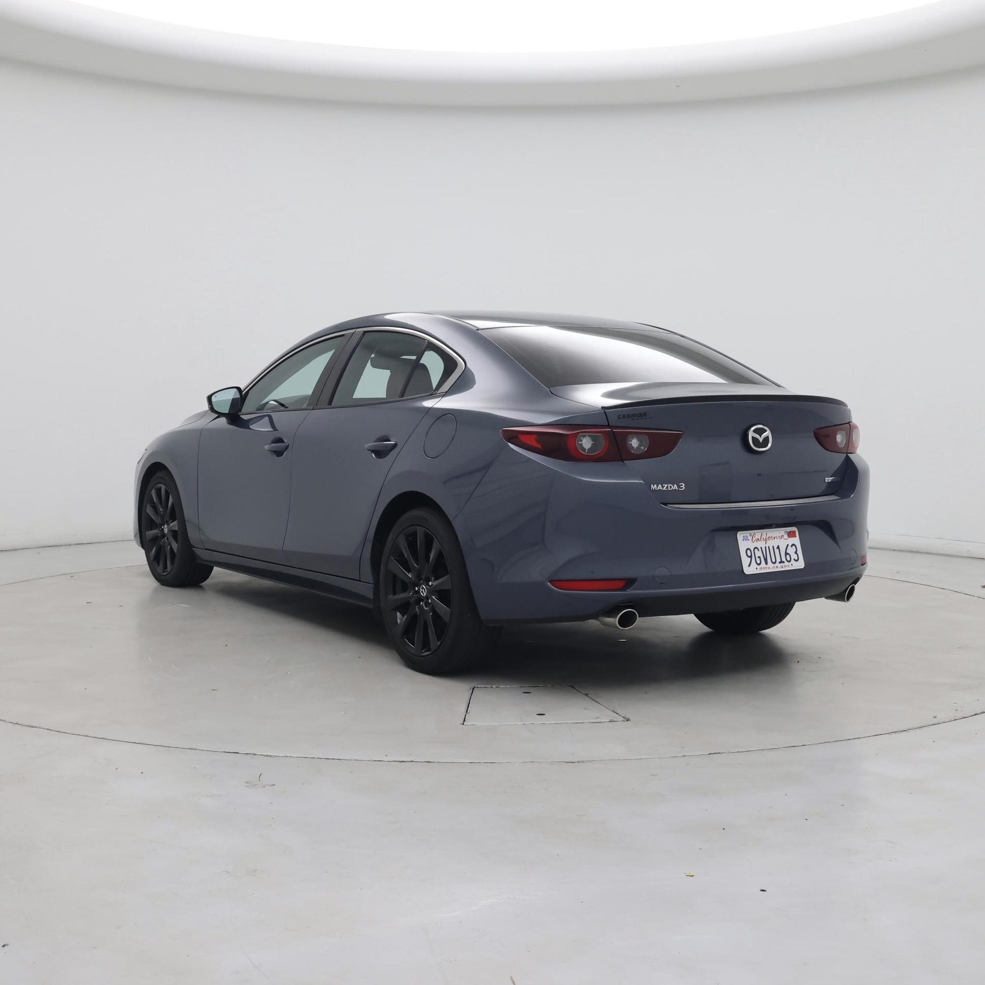 Thumbnail: 2023 Mazda Mazda3 - 2