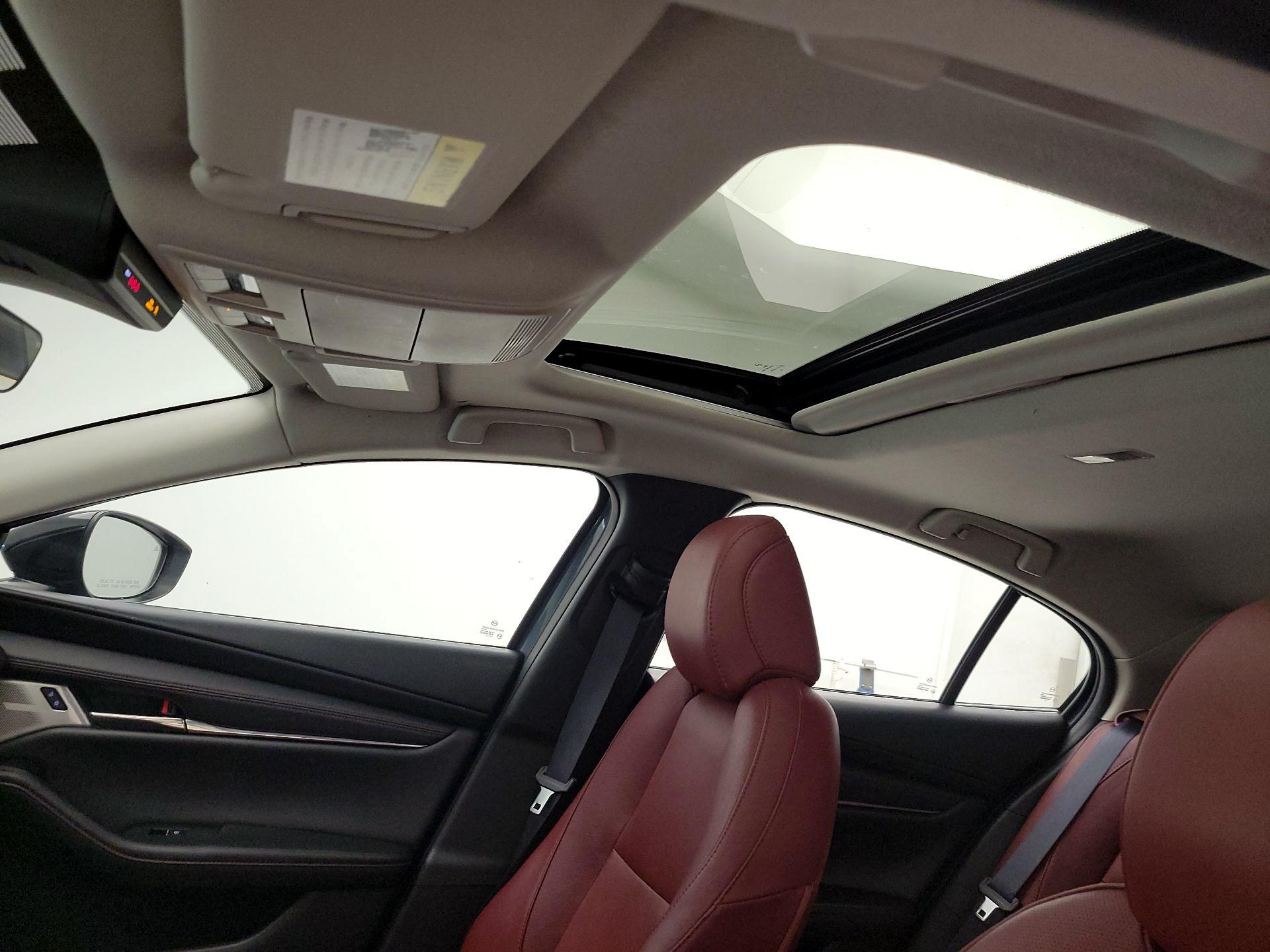 Thumbnail: 2023 Mazda Mazda3 - 19