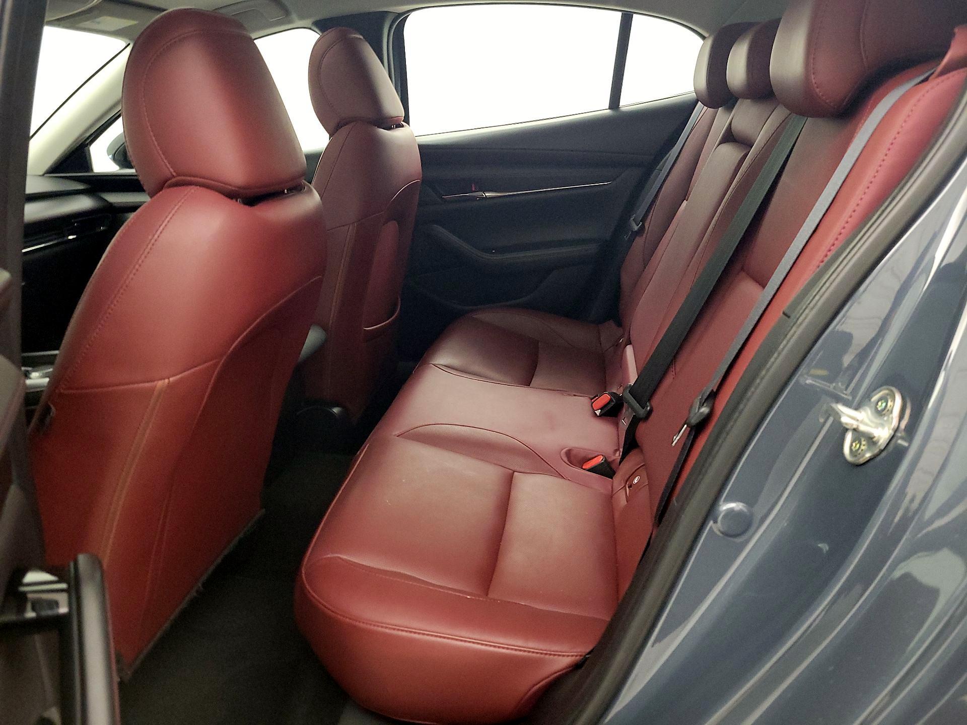 Thumbnail: 2023 Mazda Mazda3 - 20