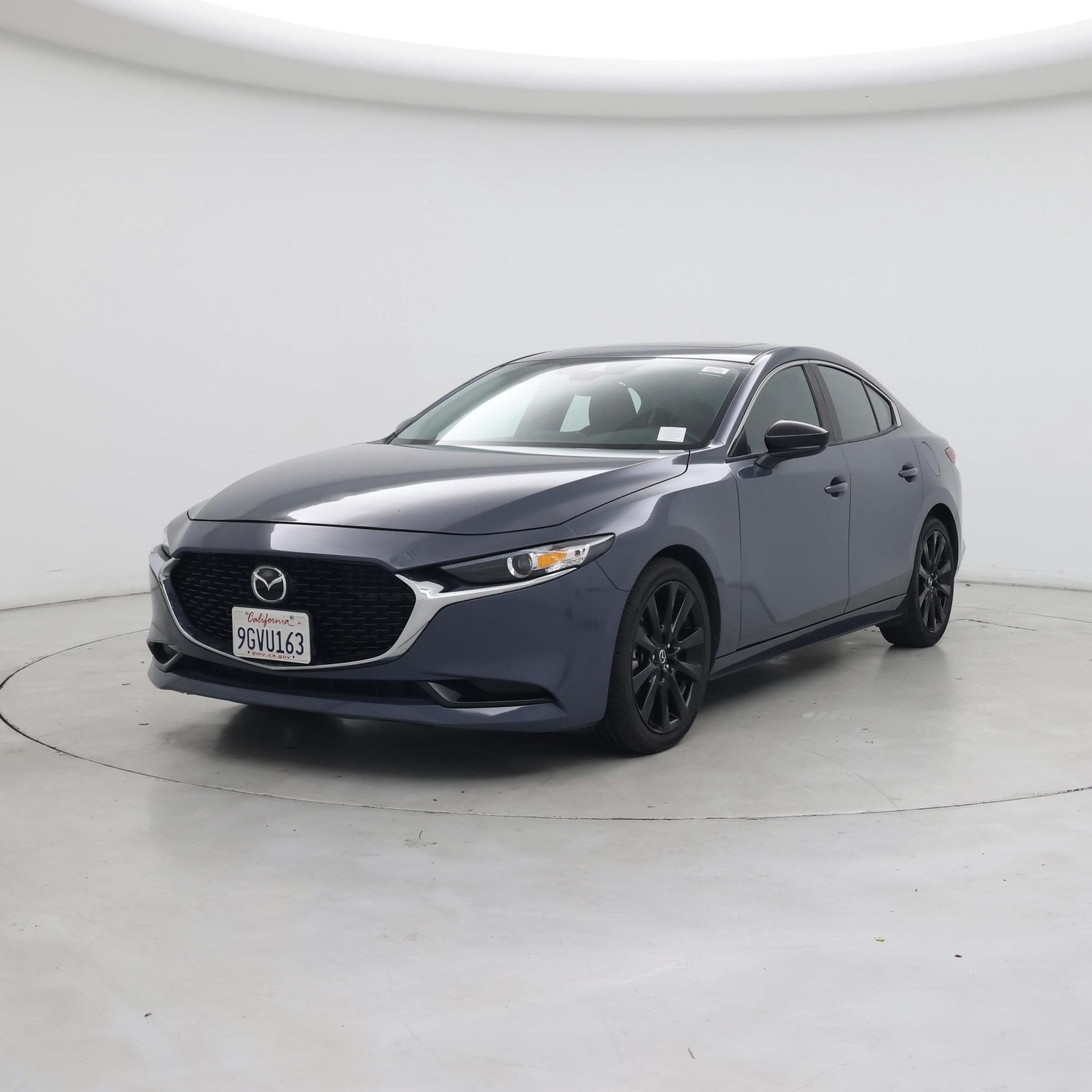 Thumbnail: 2023 Mazda Mazda3 - 4