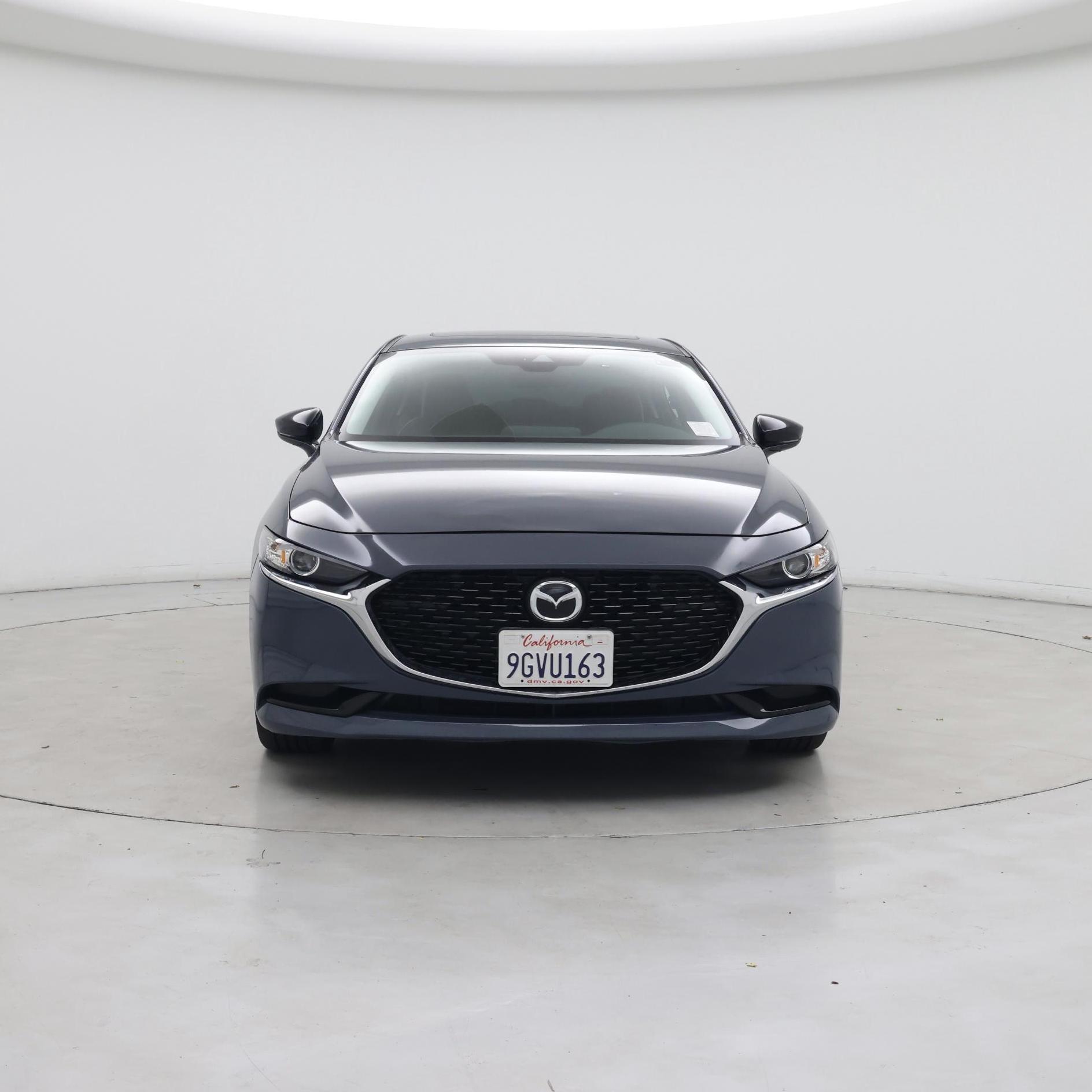 Thumbnail: 2023 Mazda Mazda3 - 5