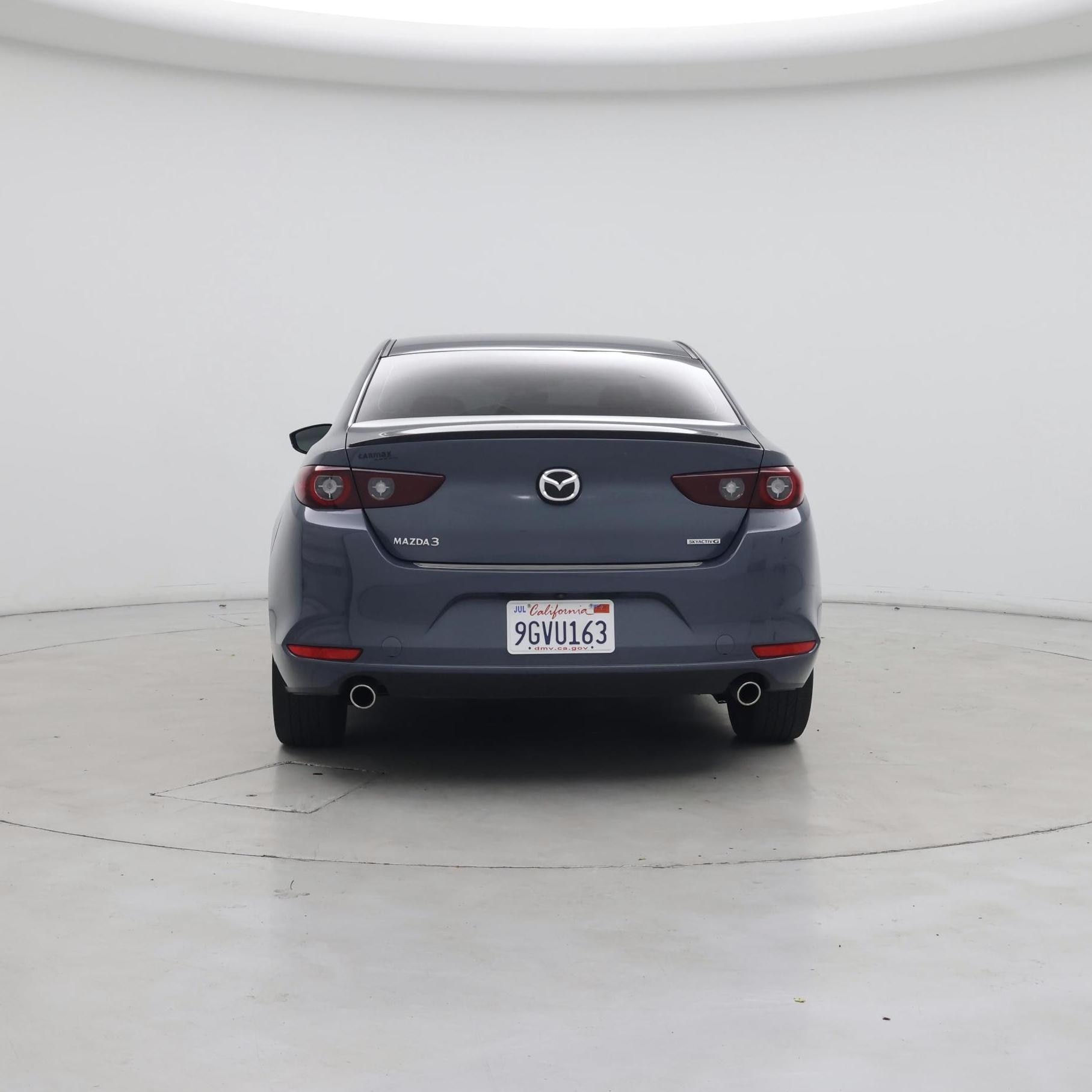 Thumbnail: 2023 Mazda Mazda3 - 6