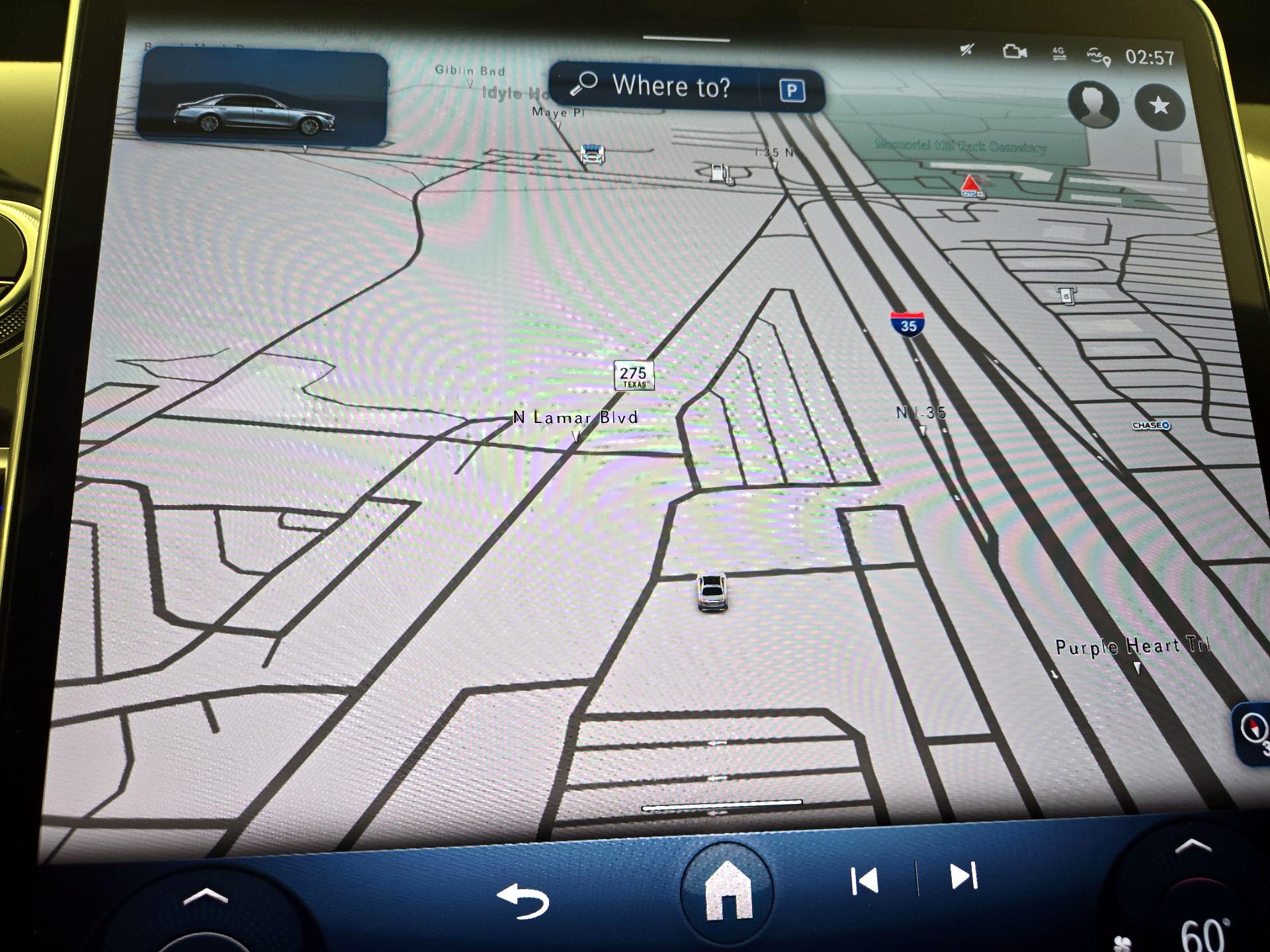 Thumbnail: 2022 Mercedes-Benz S-Class - 13