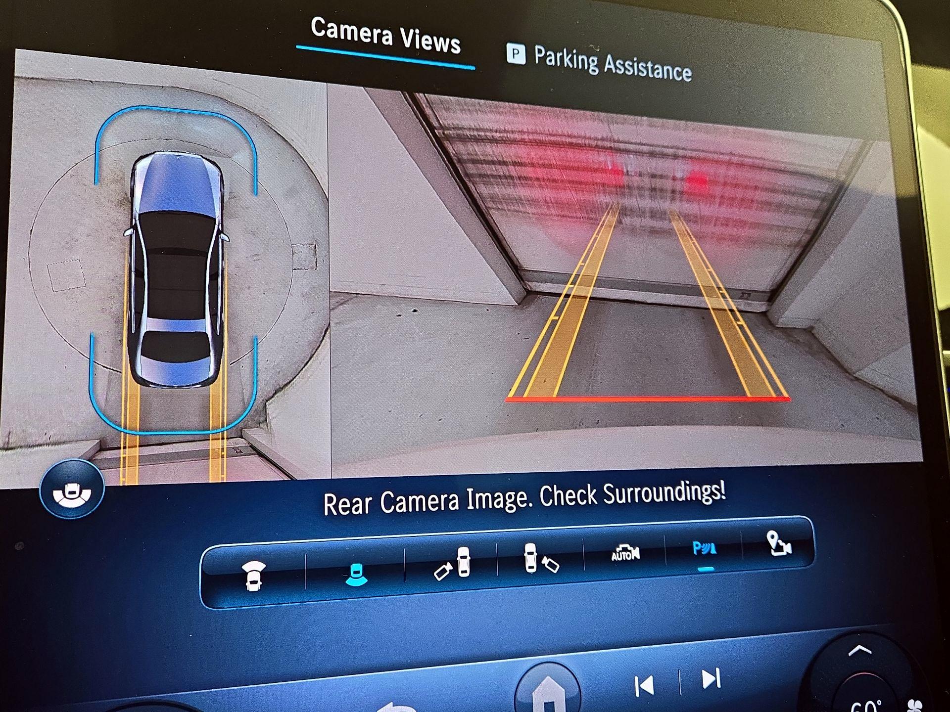 Thumbnail: 2022 Mercedes-Benz S-Class - 14