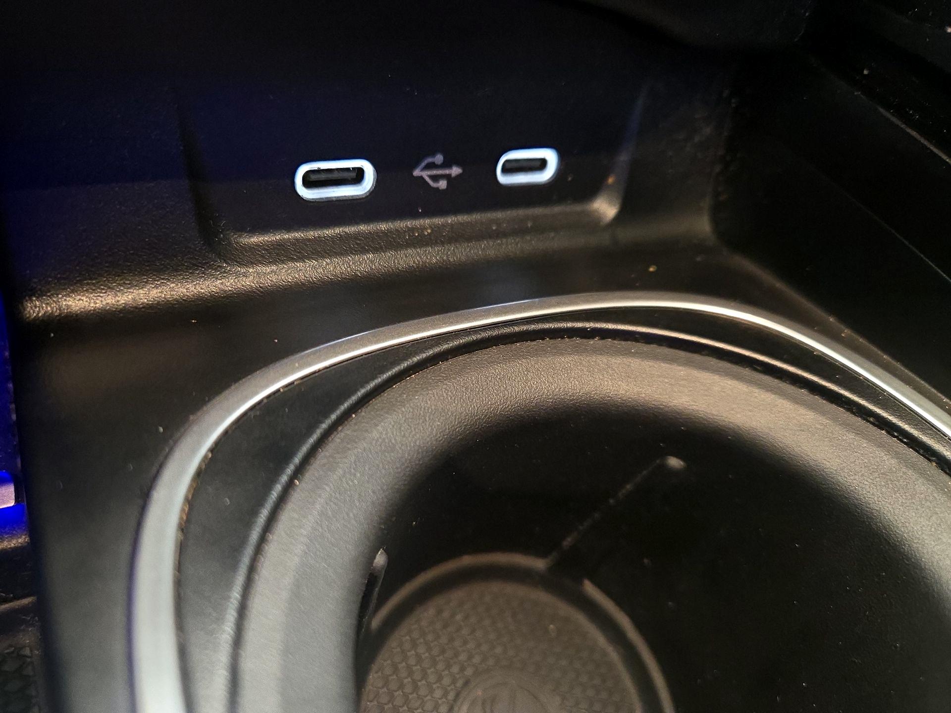 Thumbnail: 2022 Mercedes-Benz S-Class - 18