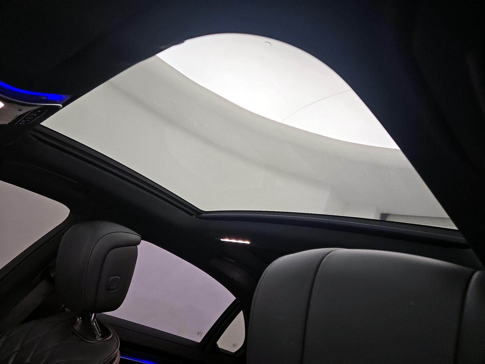 Thumbnail: 2022 Mercedes-Benz S-Class - 19