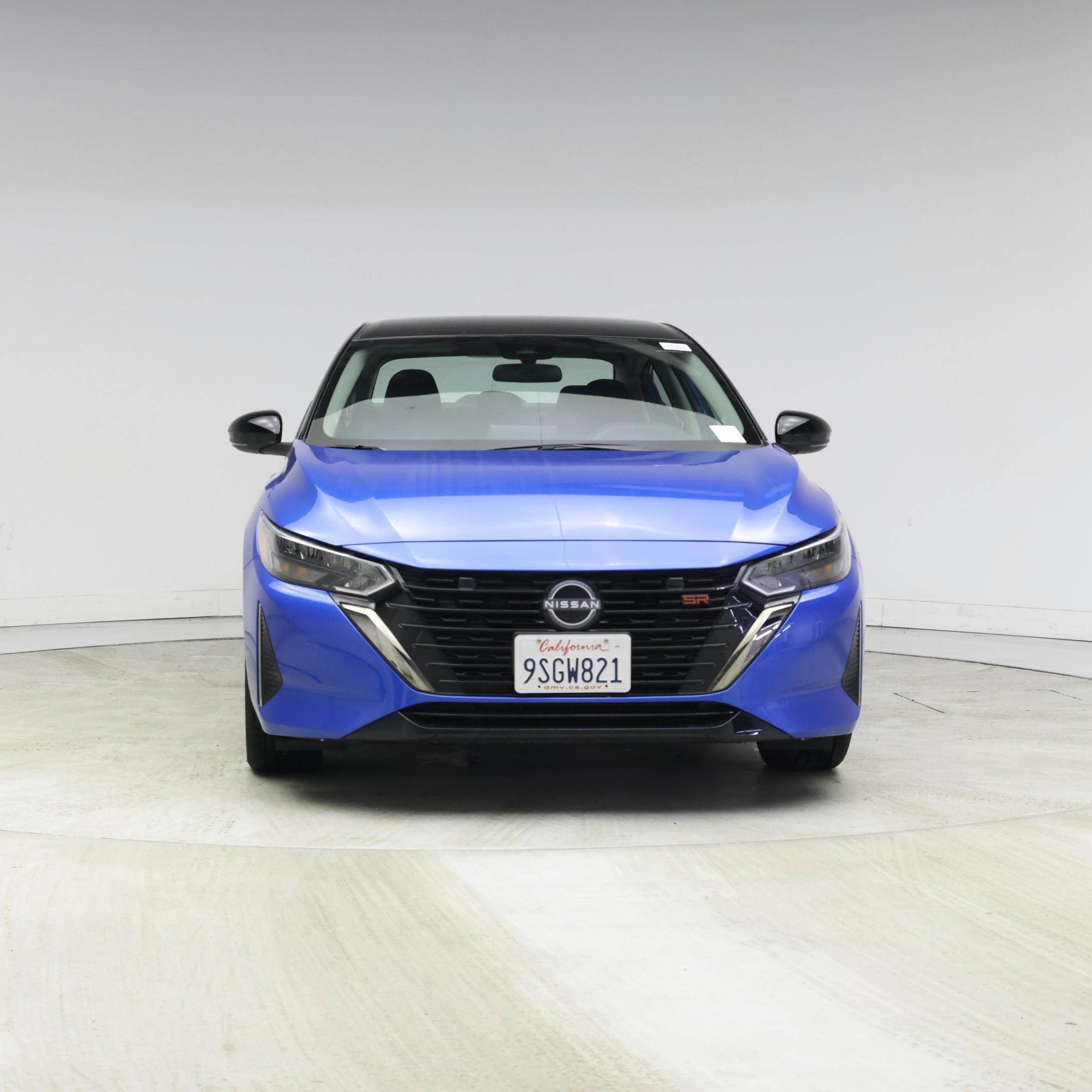 Thumbnail: 2025 Nissan Sentra - 5