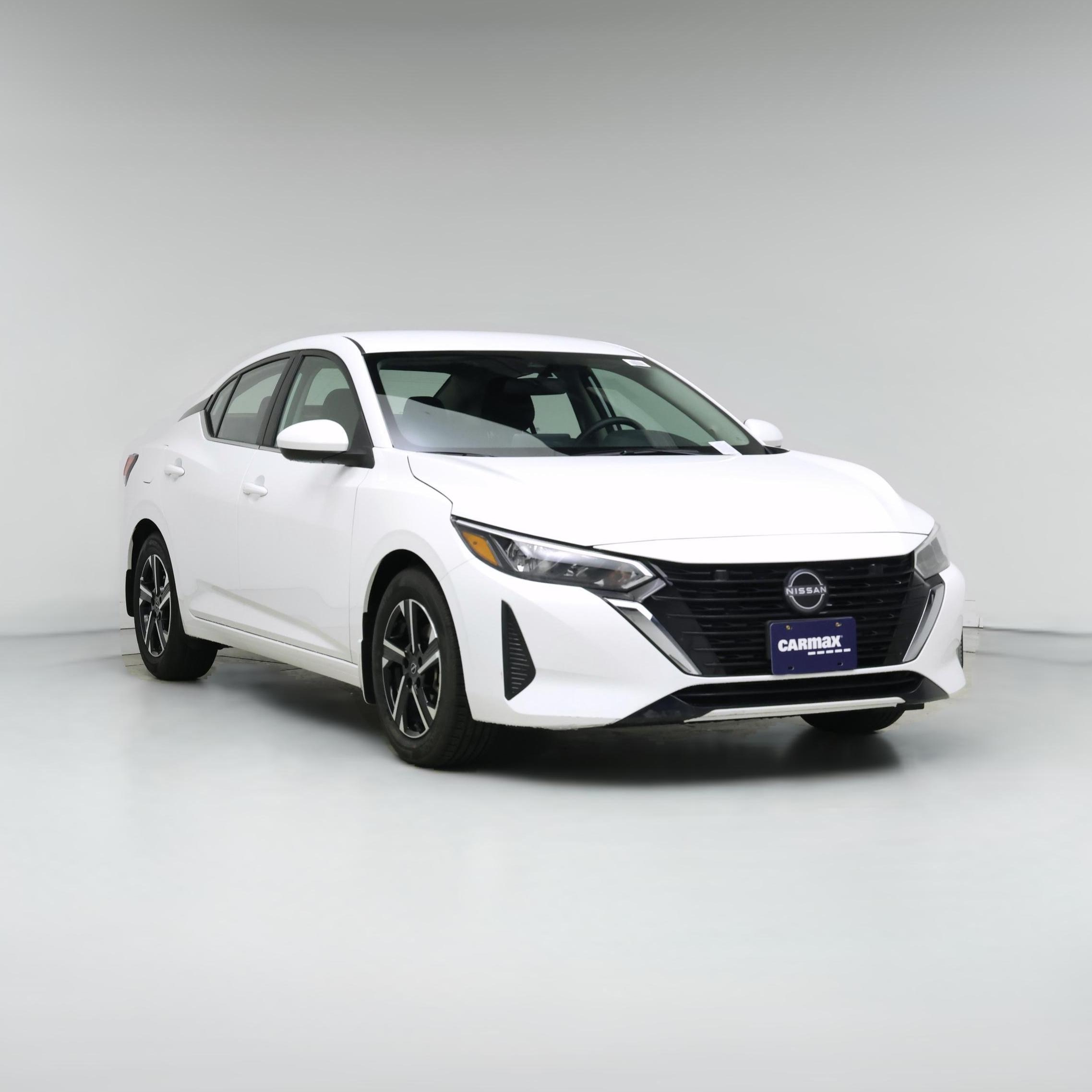 Thumbnail: 2025 Nissan Sentra - 1