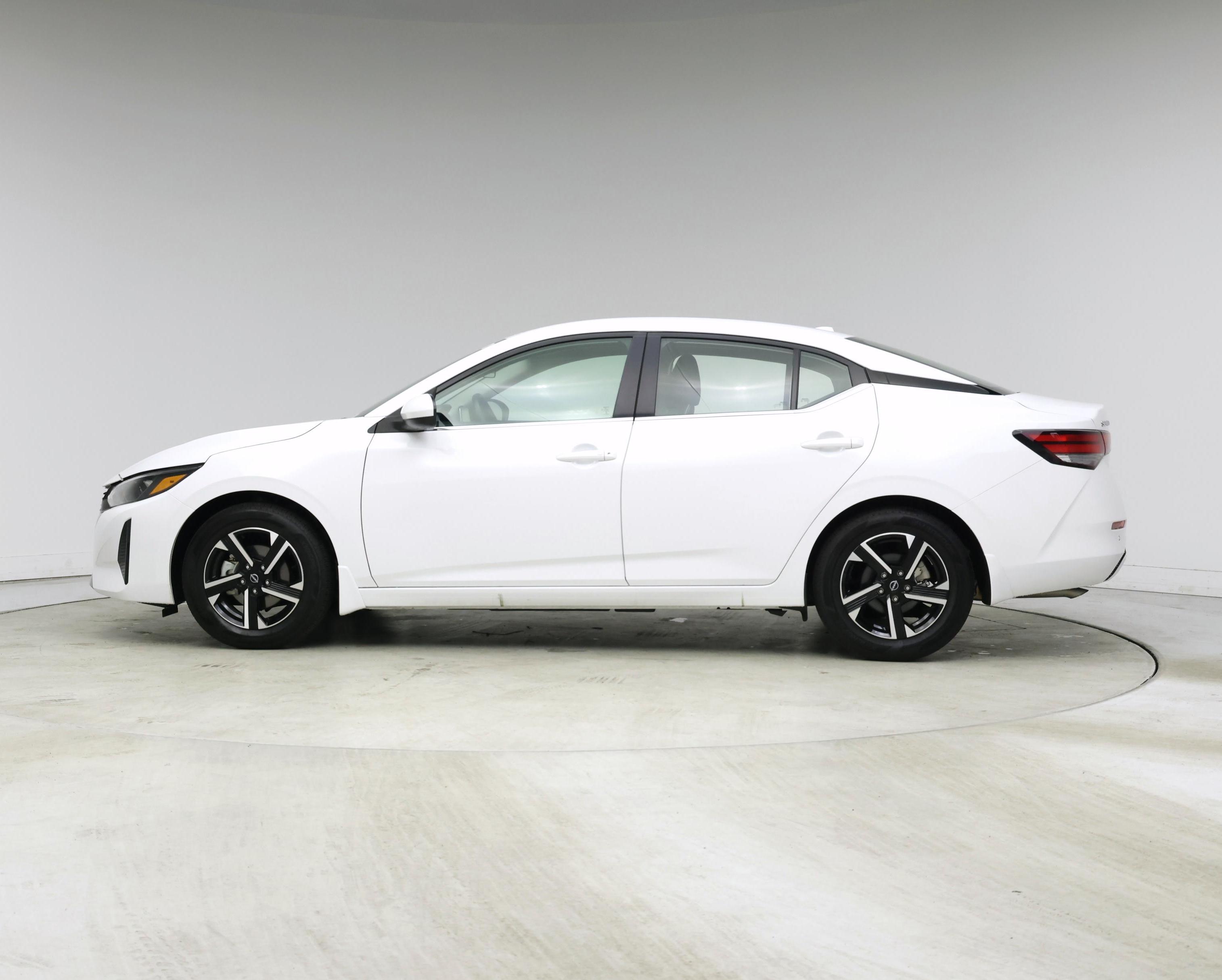 Thumbnail: 2025 Nissan Sentra - 3