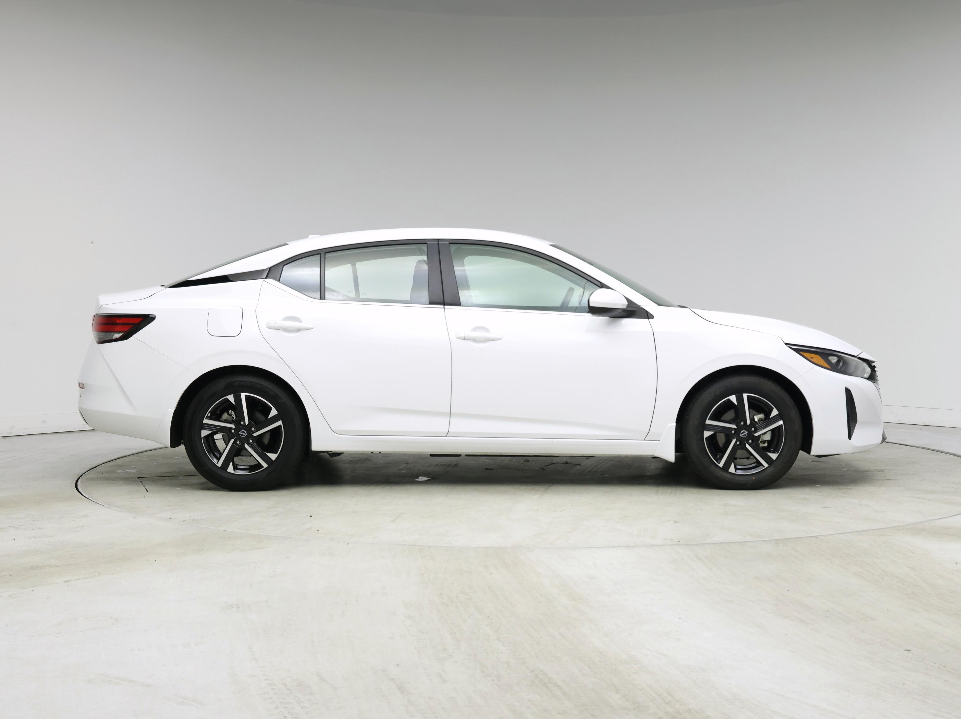 Thumbnail: 2025 Nissan Sentra - 7