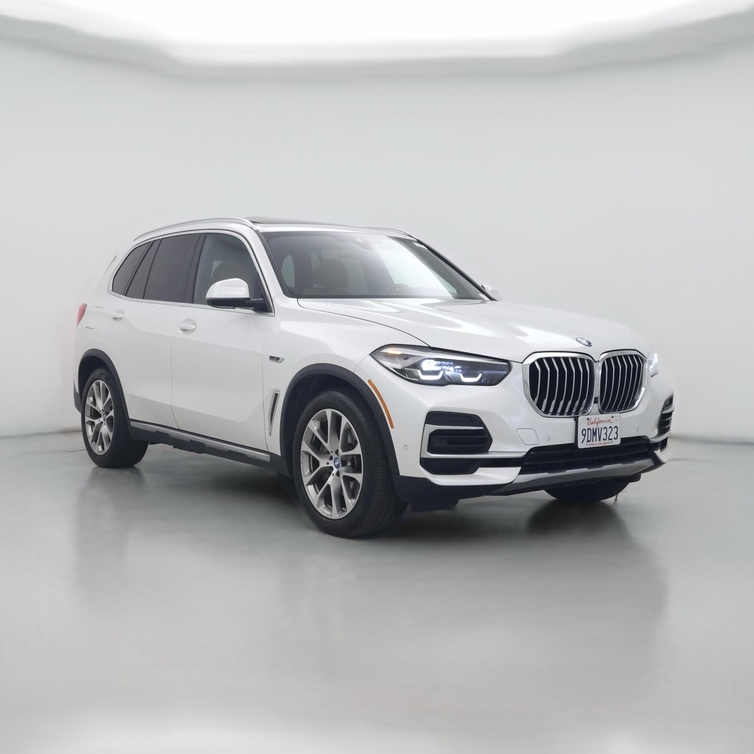 Thumbnail: 2023 BMW X5 - 1