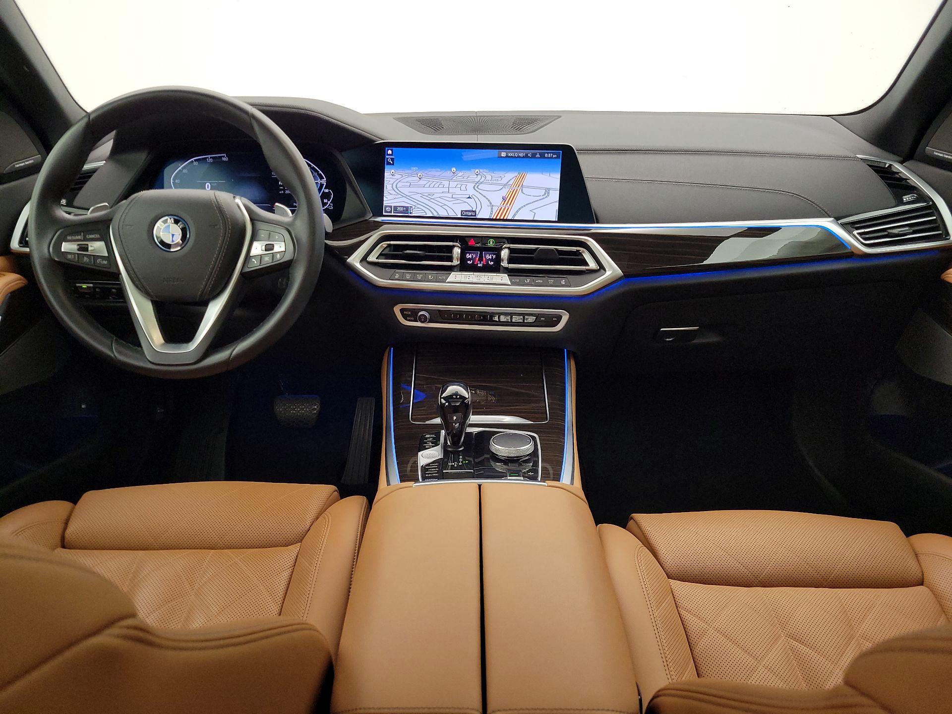 Thumbnail: 2023 BMW X5 - 9