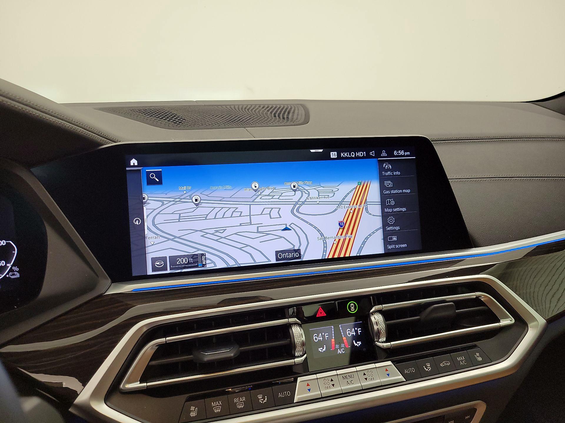 Thumbnail: 2023 BMW X5 - 14