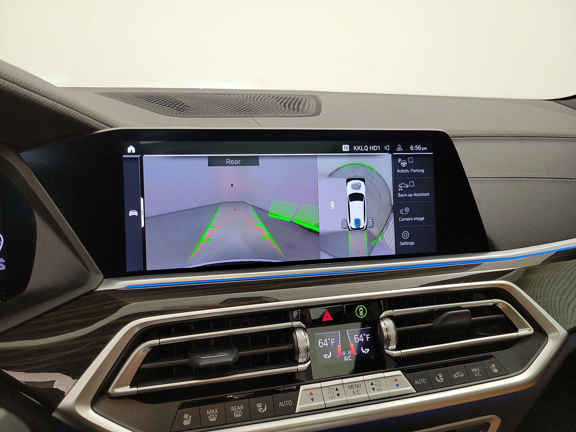 Thumbnail: 2023 BMW X5 - 15