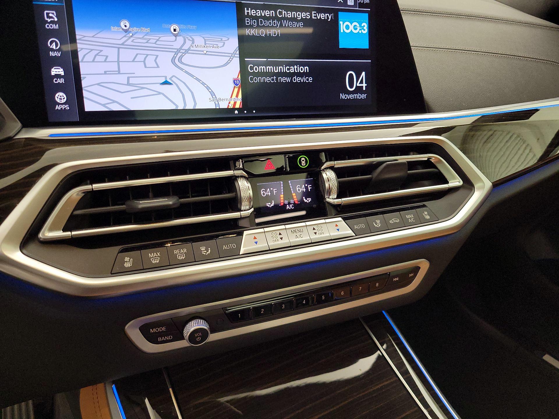 Thumbnail: 2023 BMW X5 - 17