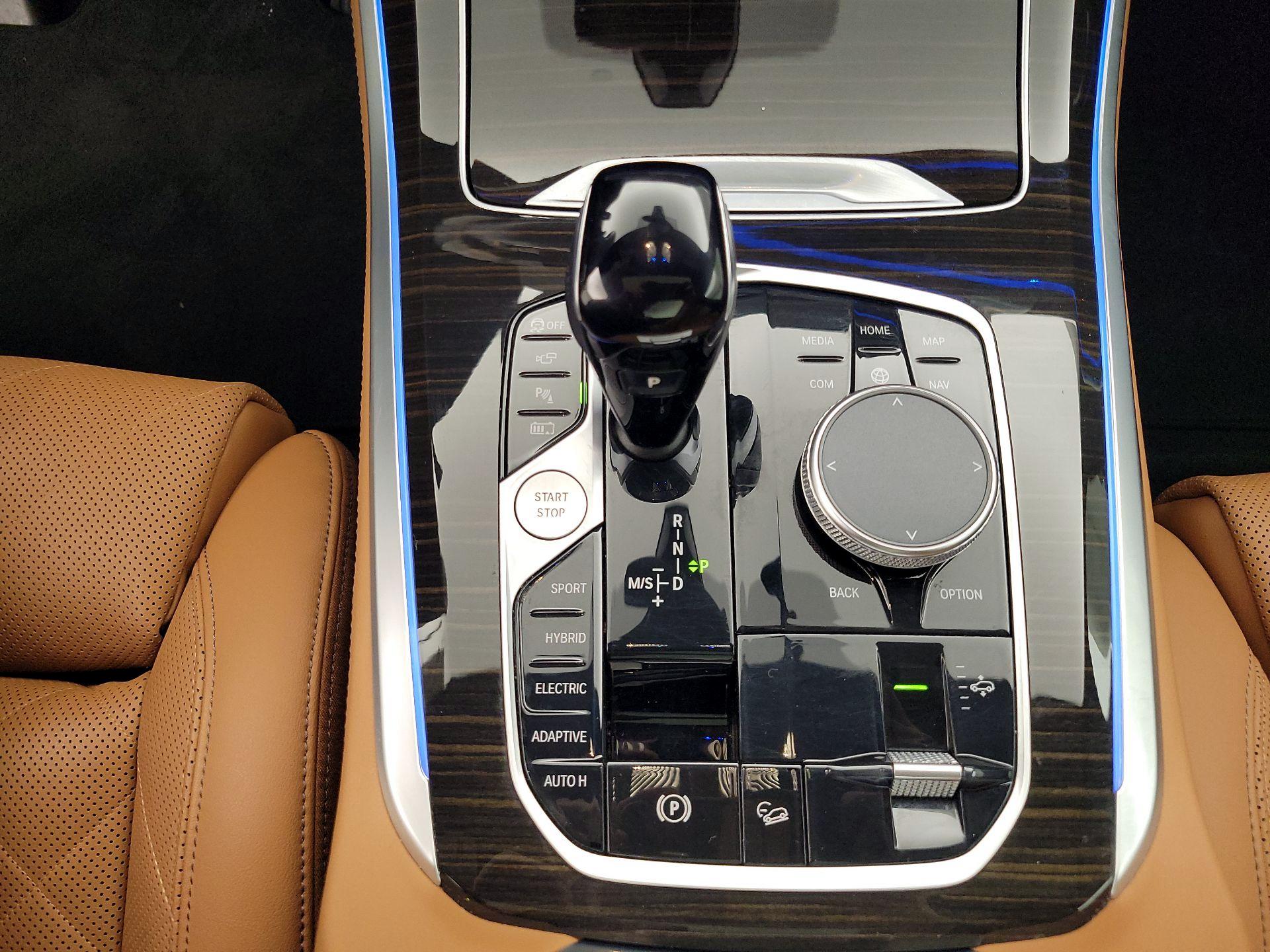 Thumbnail: 2023 BMW X5 - 18