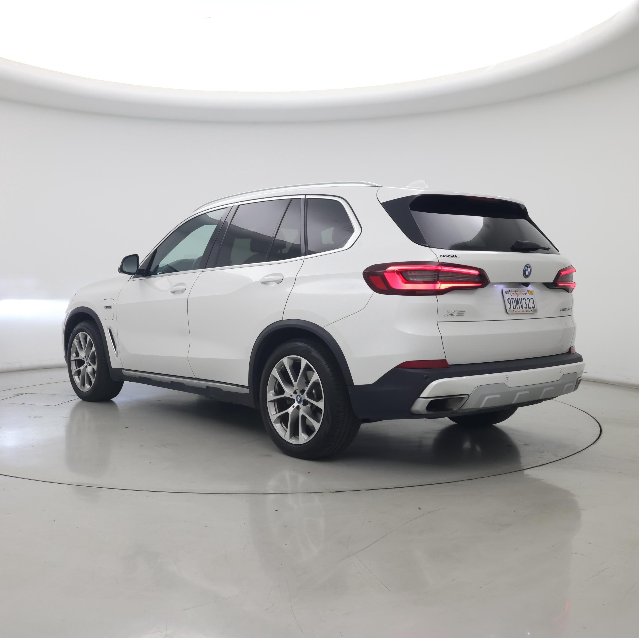 Thumbnail: 2023 BMW X5 - 2