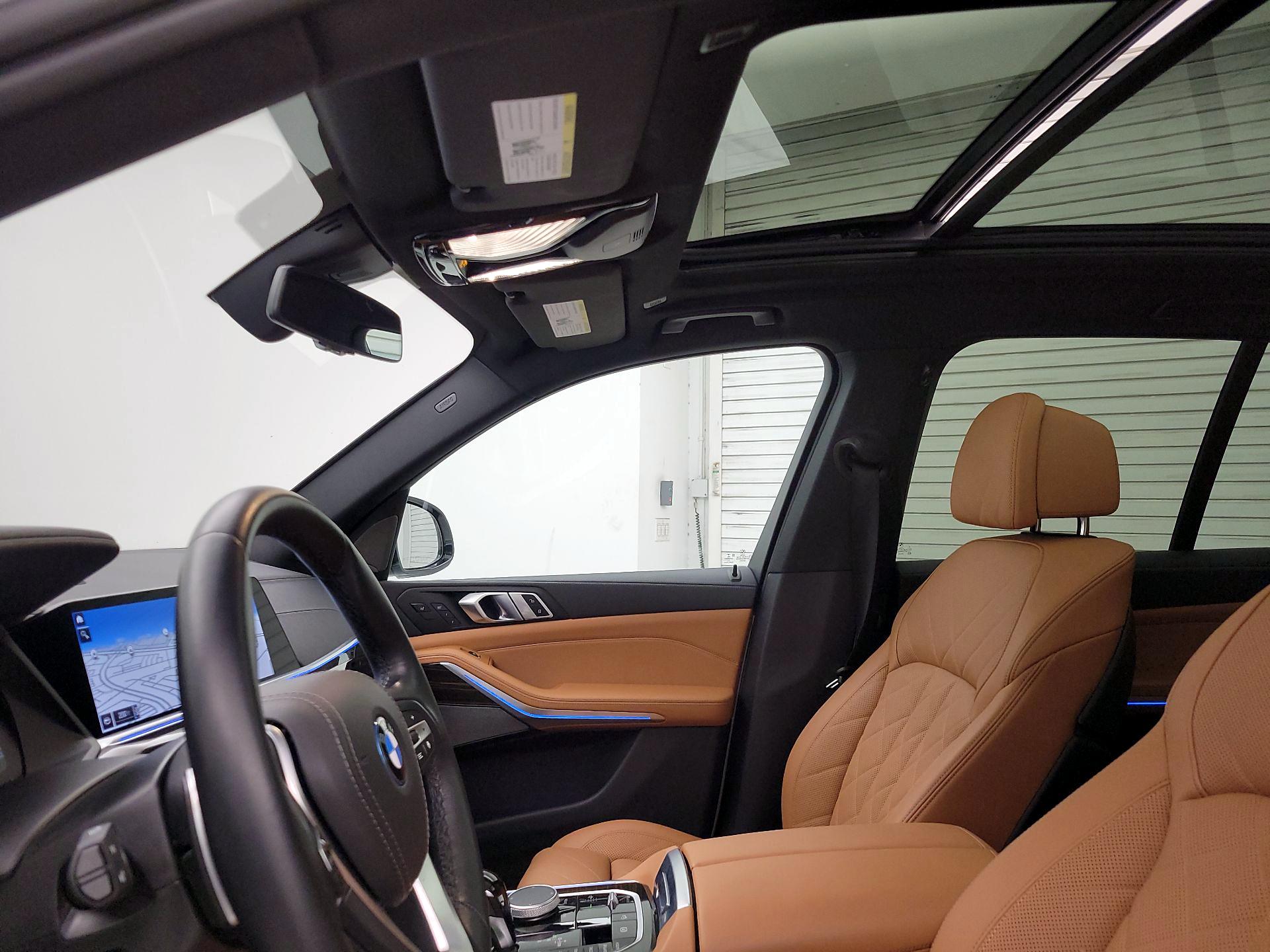 Thumbnail: 2023 BMW X5 - 20