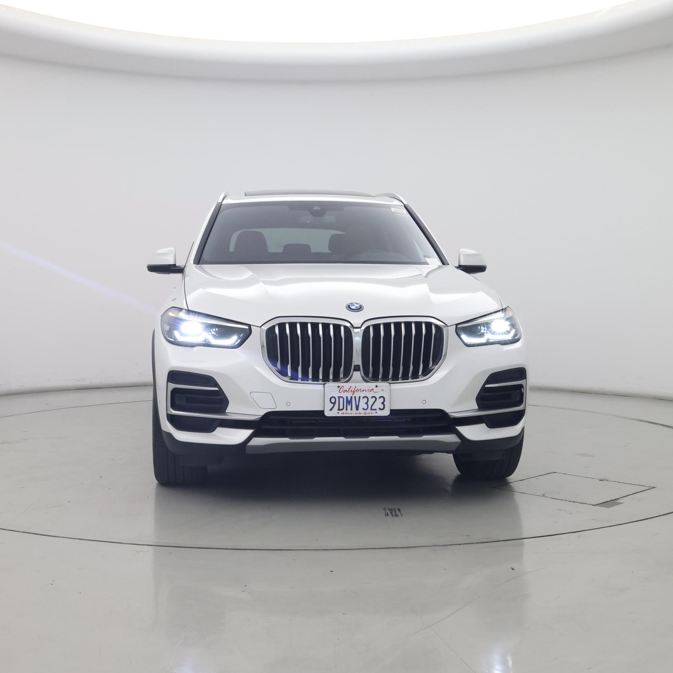 Thumbnail: 2023 BMW X5 - 5