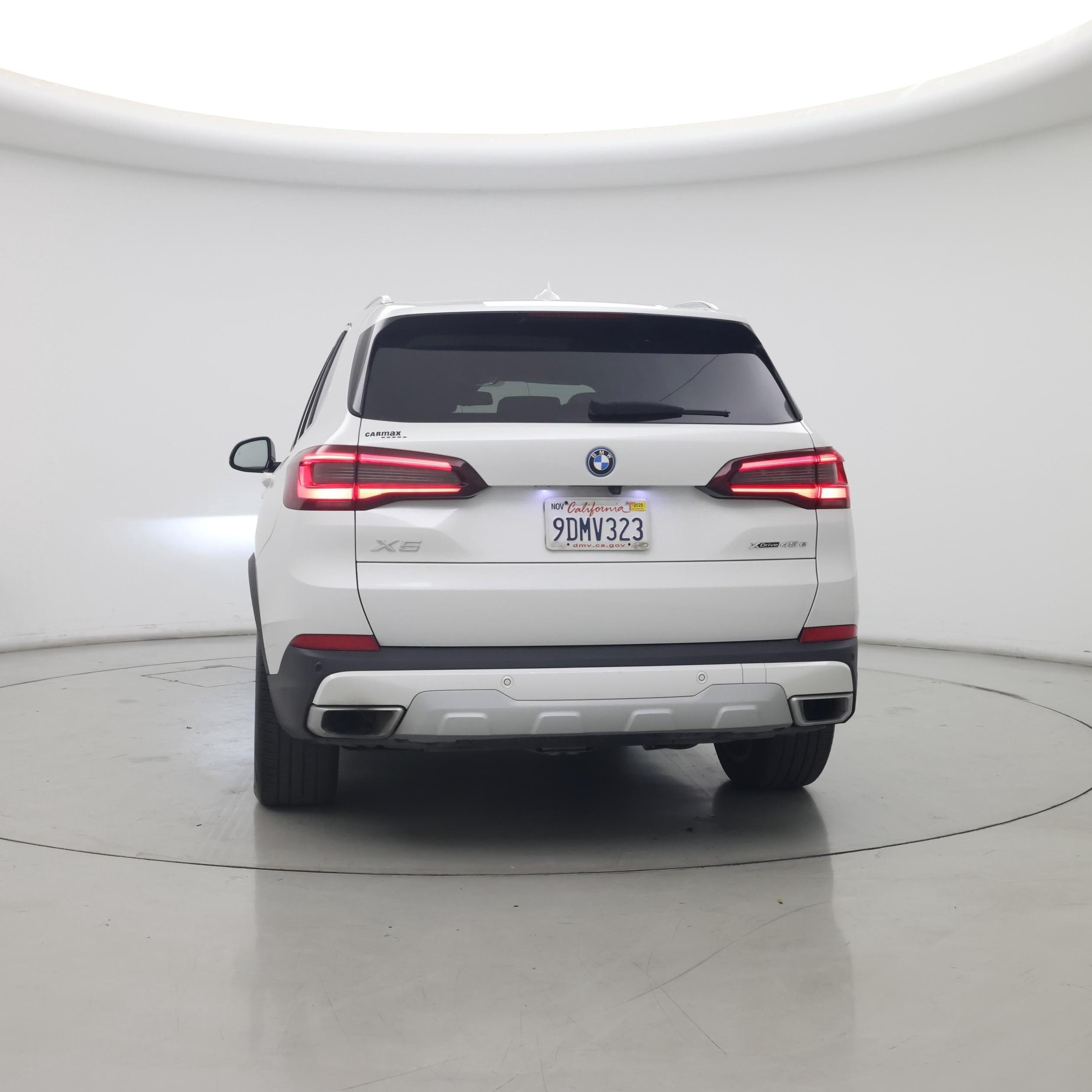 Thumbnail: 2023 BMW X5 - 6