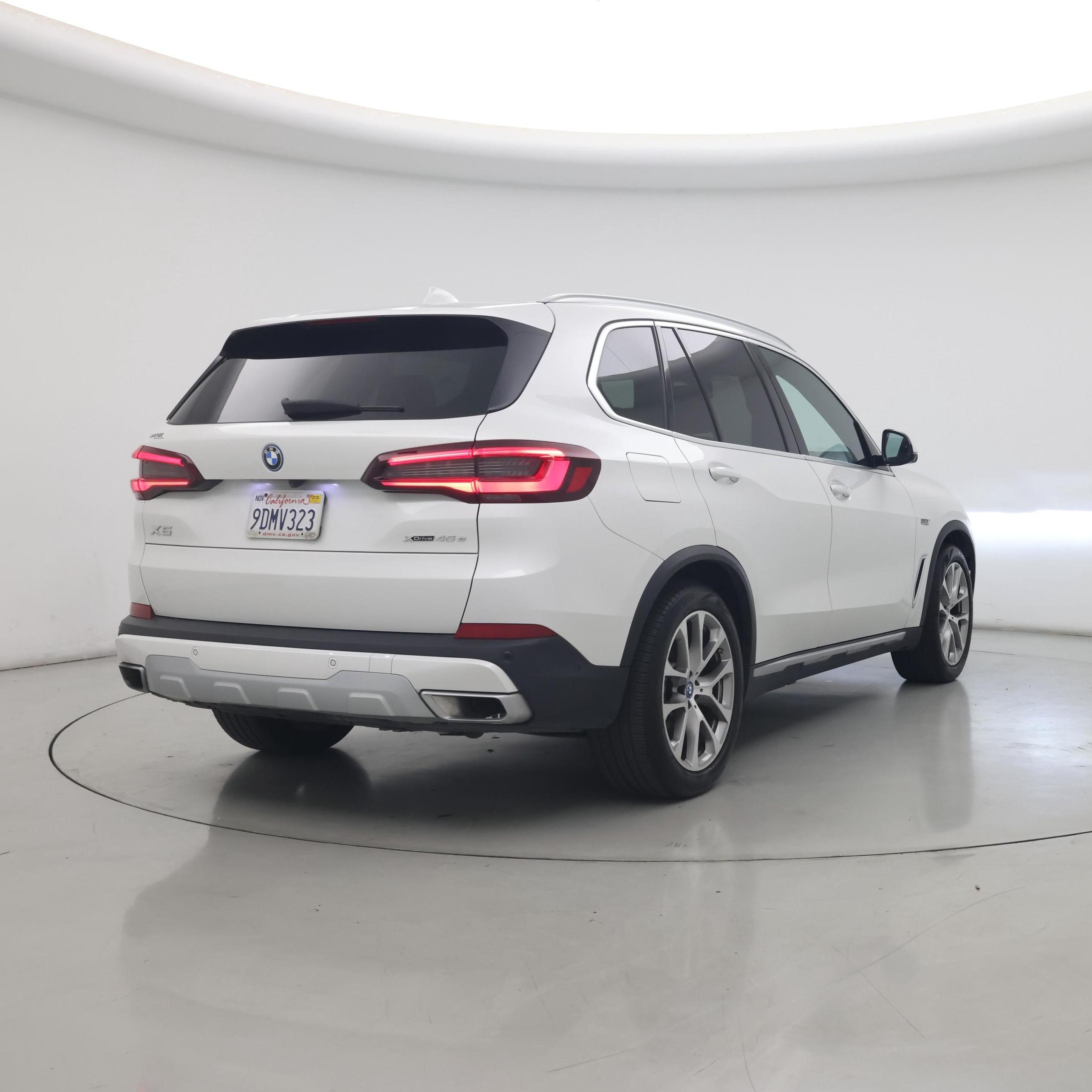 Thumbnail: 2023 BMW X5 - 8