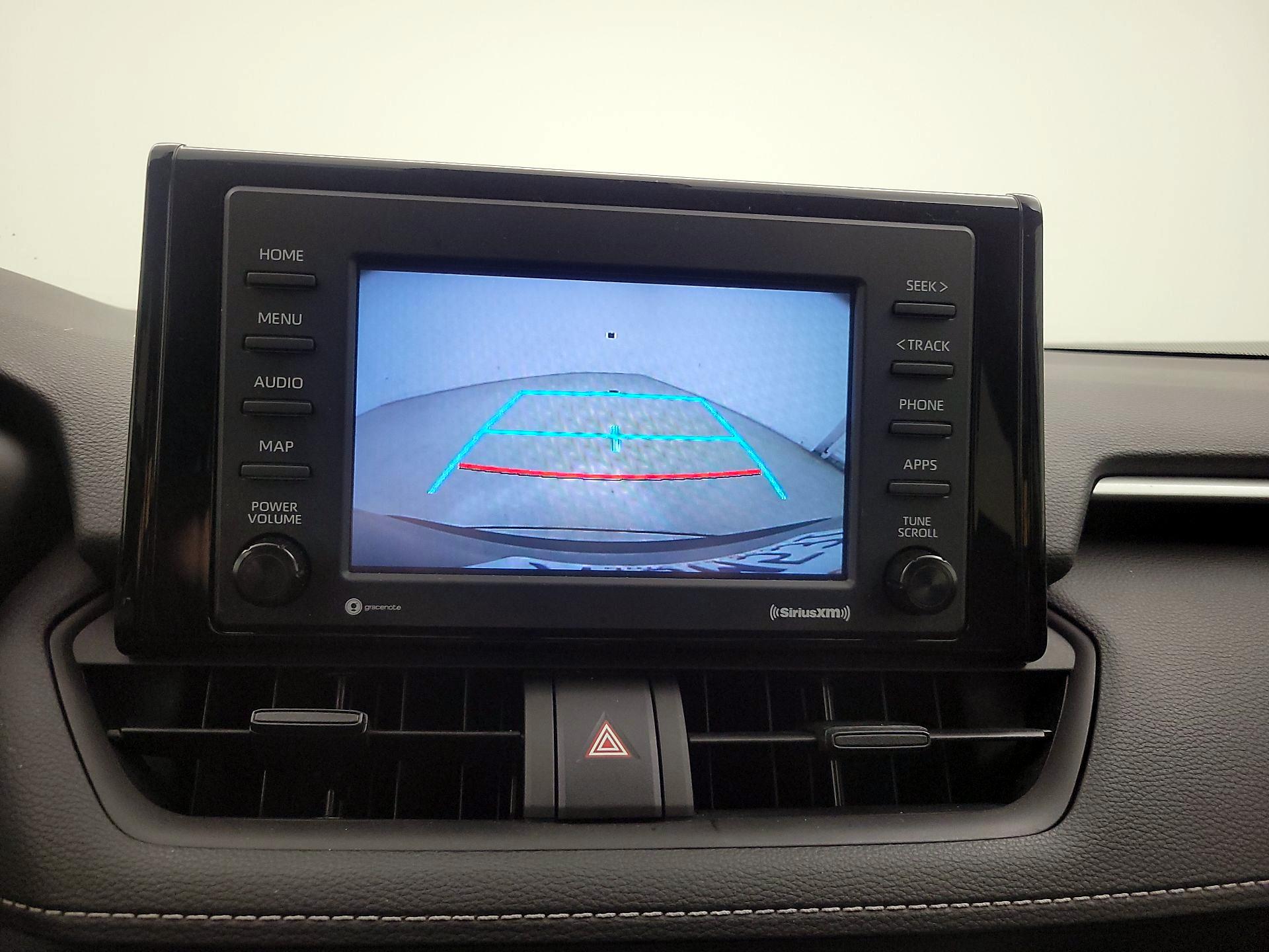 Thumbnail: 2022 Toyota RAV4 - 14