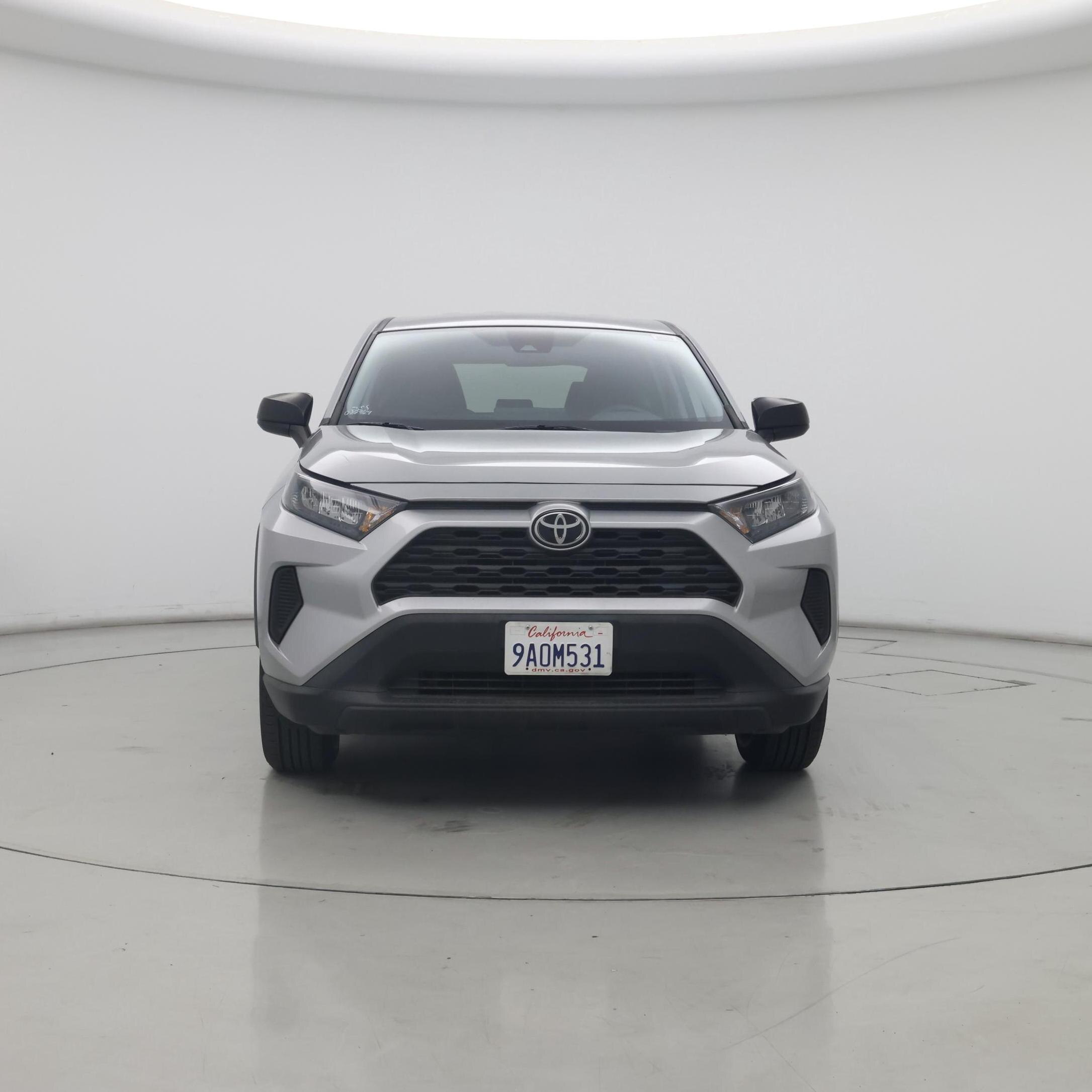 Thumbnail: 2022 Toyota RAV4 - 5