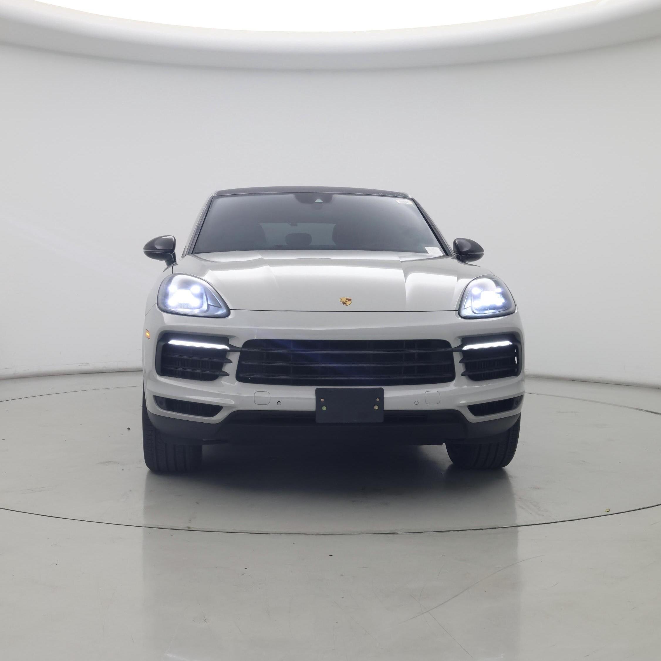 Thumbnail: 2021 Porsche Cayenne - 5
