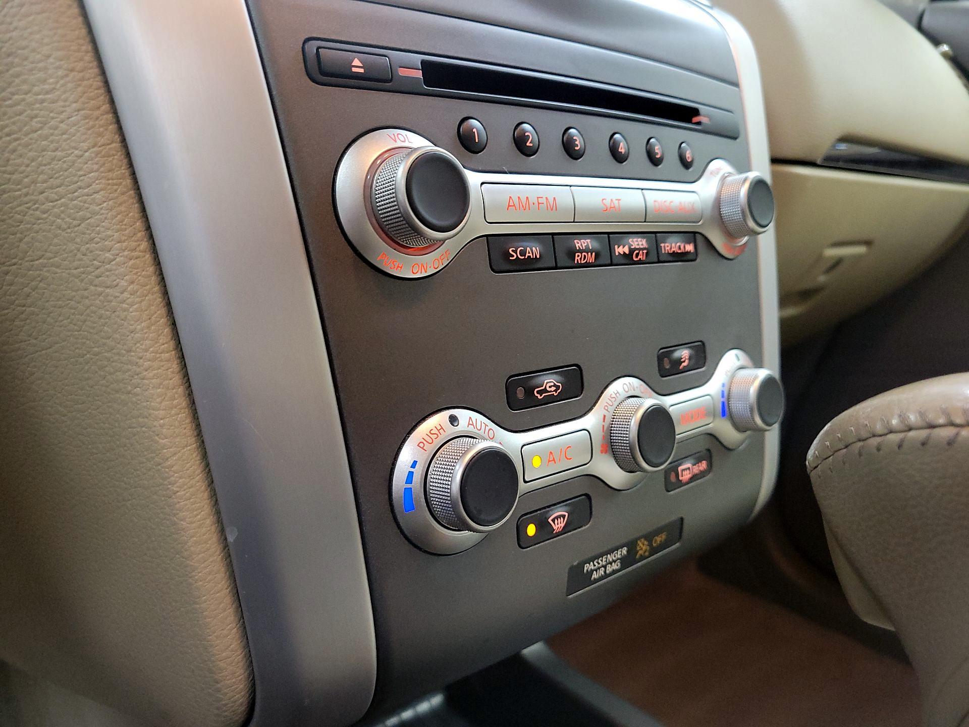 Thumbnail: 2014 Nissan Murano - 15