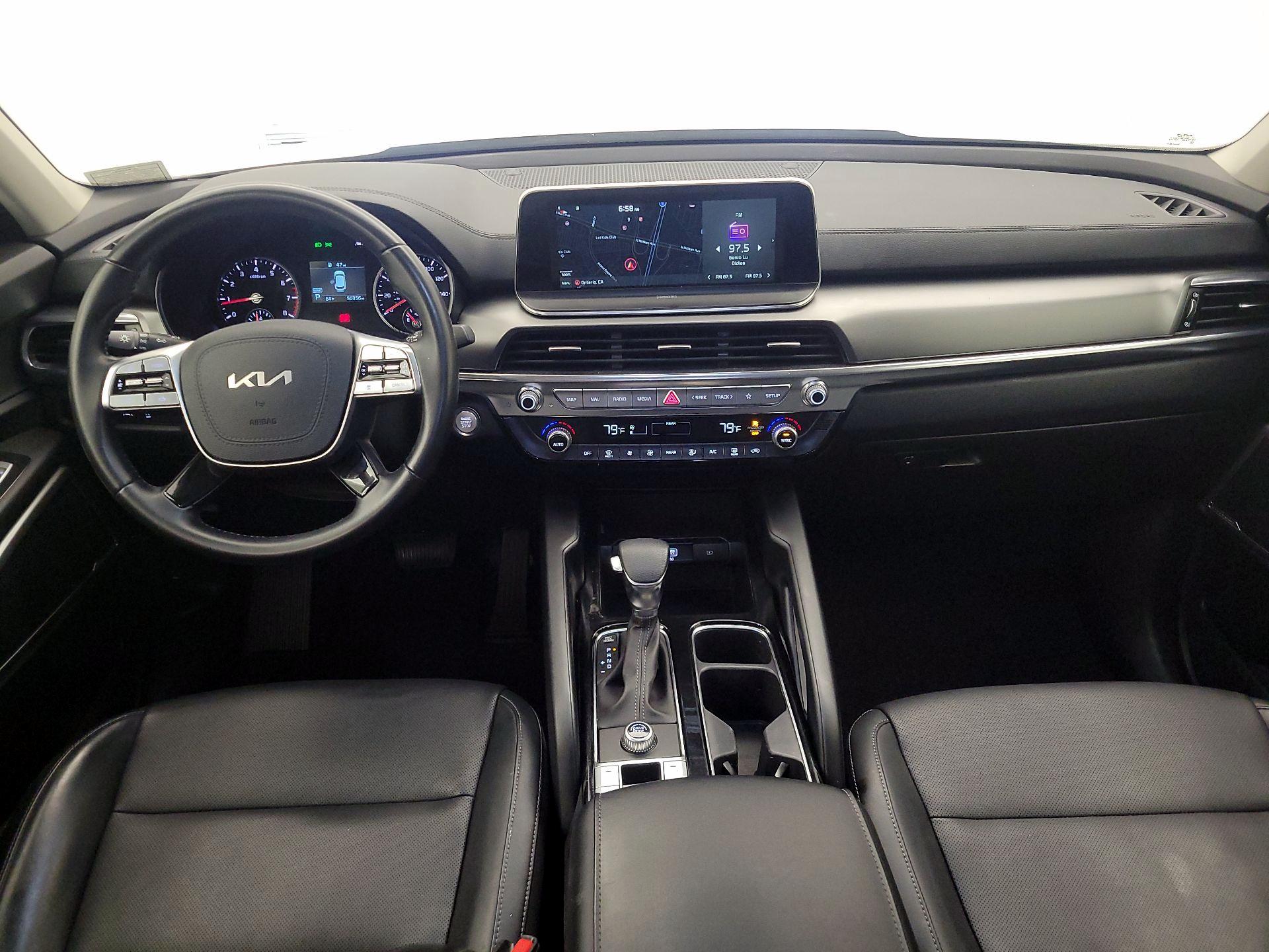 Thumbnail: 2022 Kia Telluride - 9