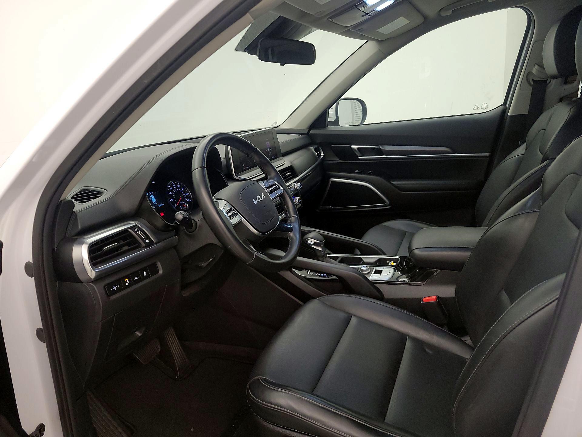 Thumbnail: 2022 Kia Telluride - 11