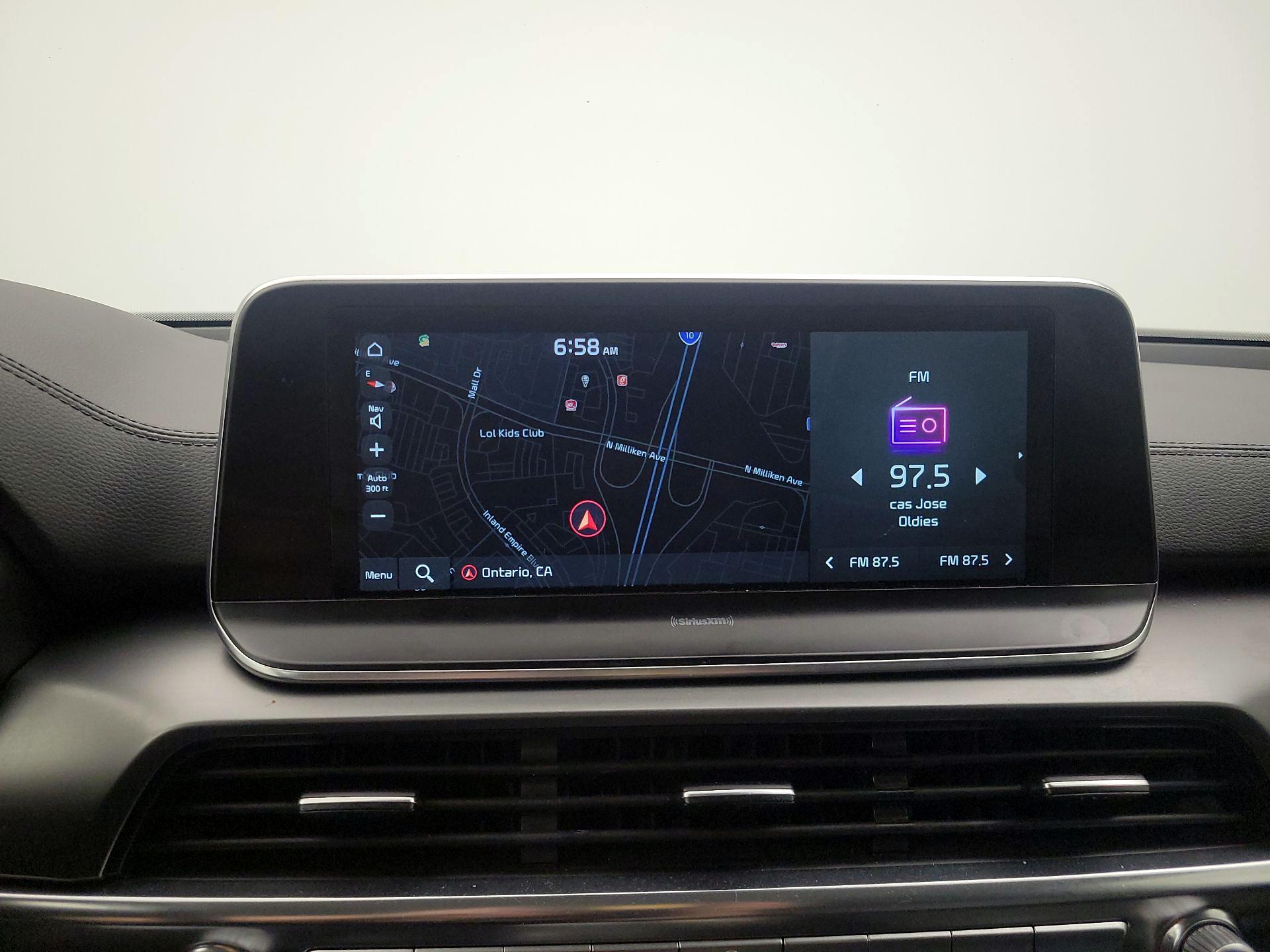 Thumbnail: 2022 Kia Telluride - 14