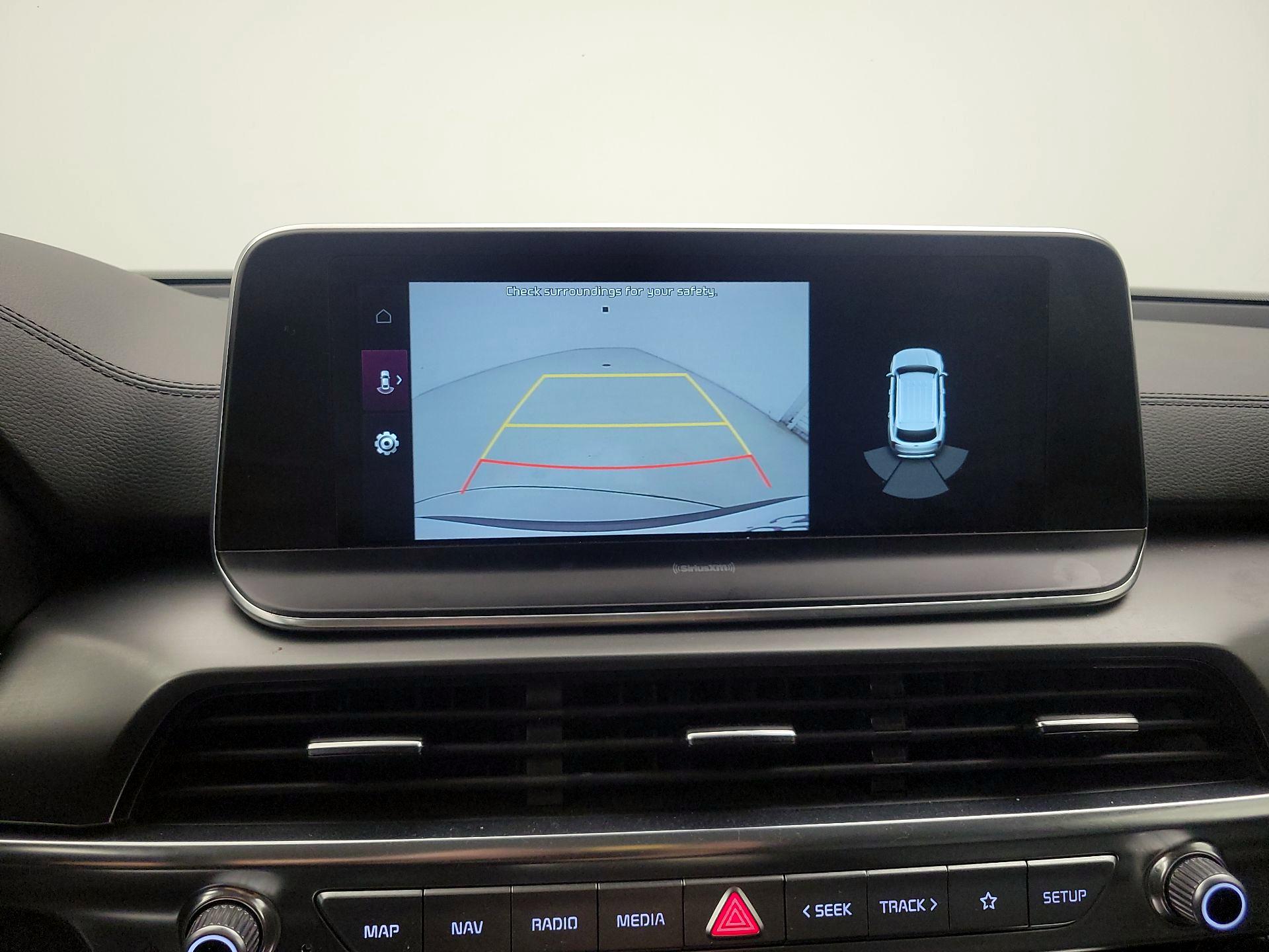 Thumbnail: 2022 Kia Telluride - 15