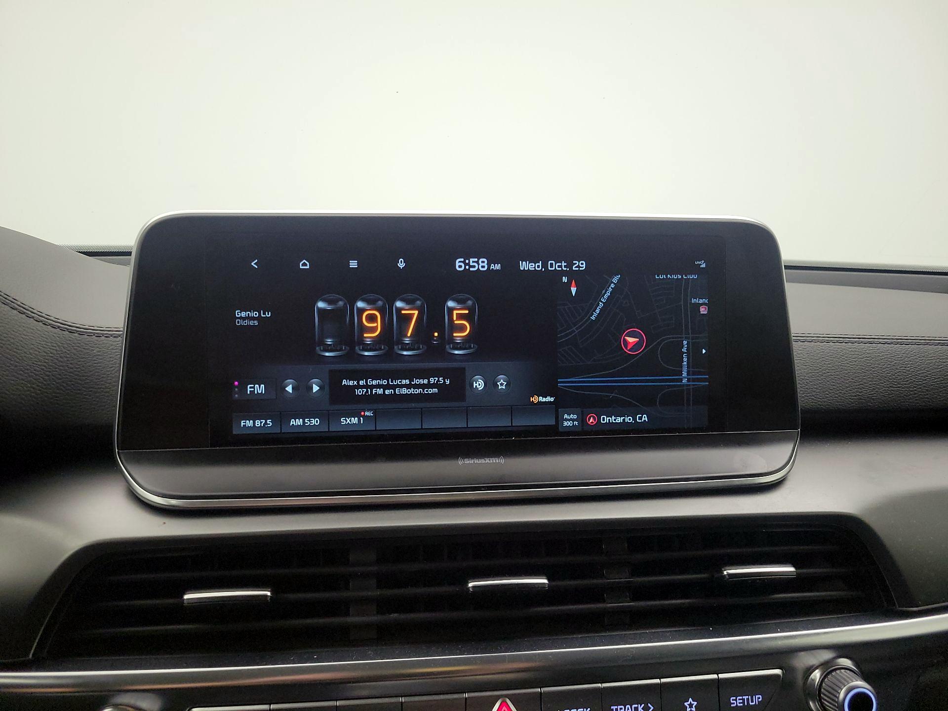 Thumbnail: 2022 Kia Telluride - 16