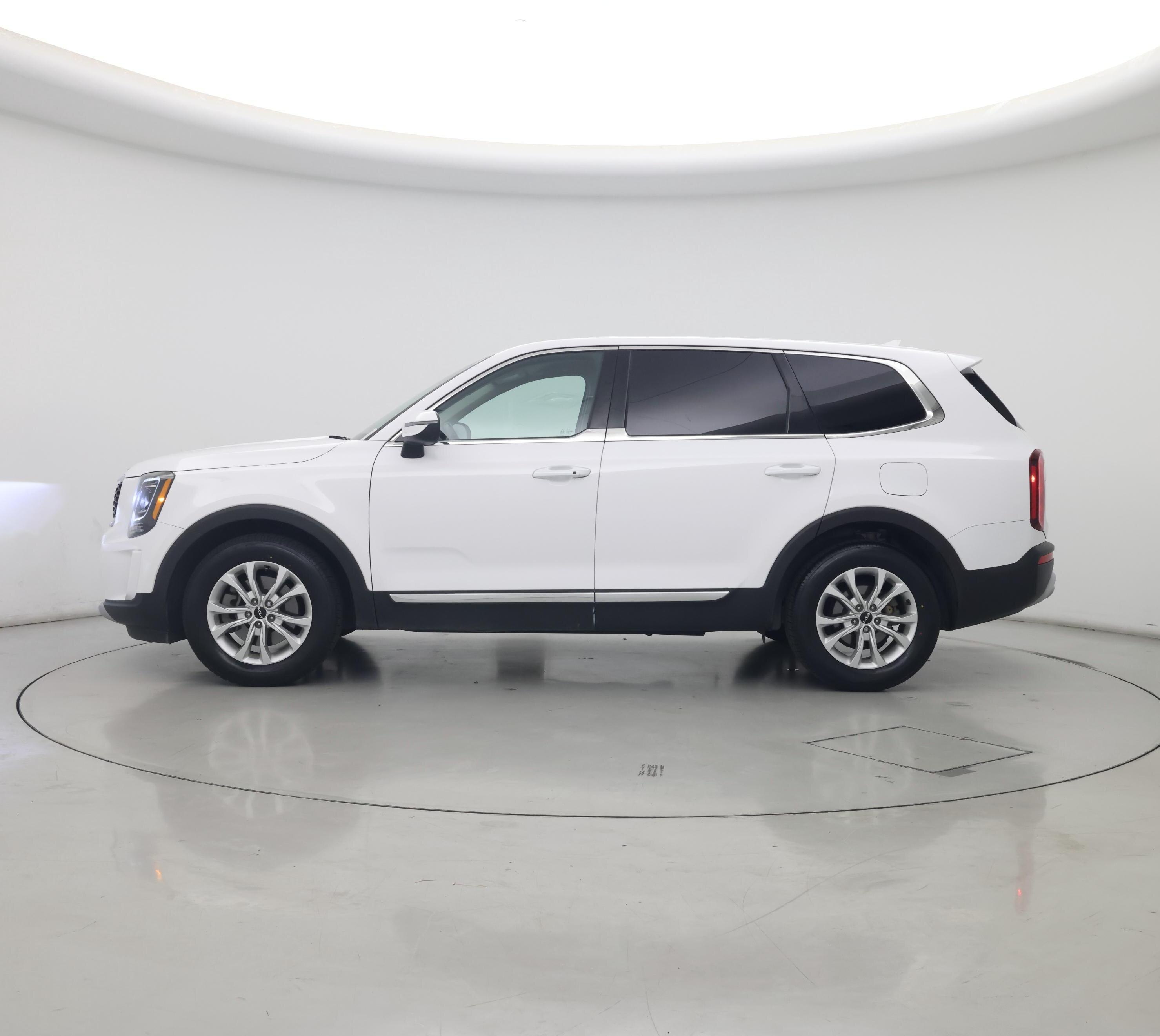 Thumbnail: 2022 Kia Telluride - 3